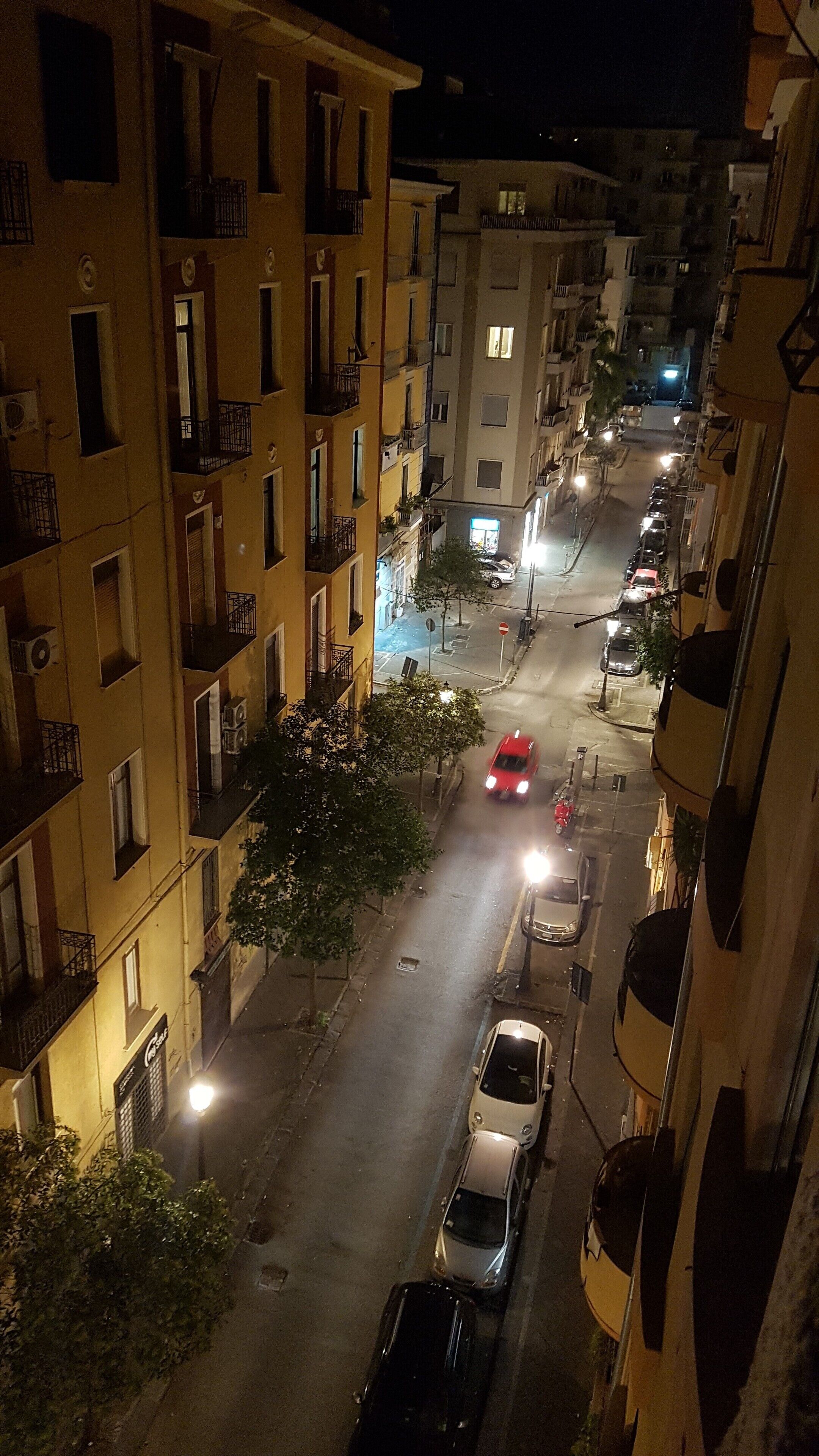 Lavilletta Bed And Breakfast