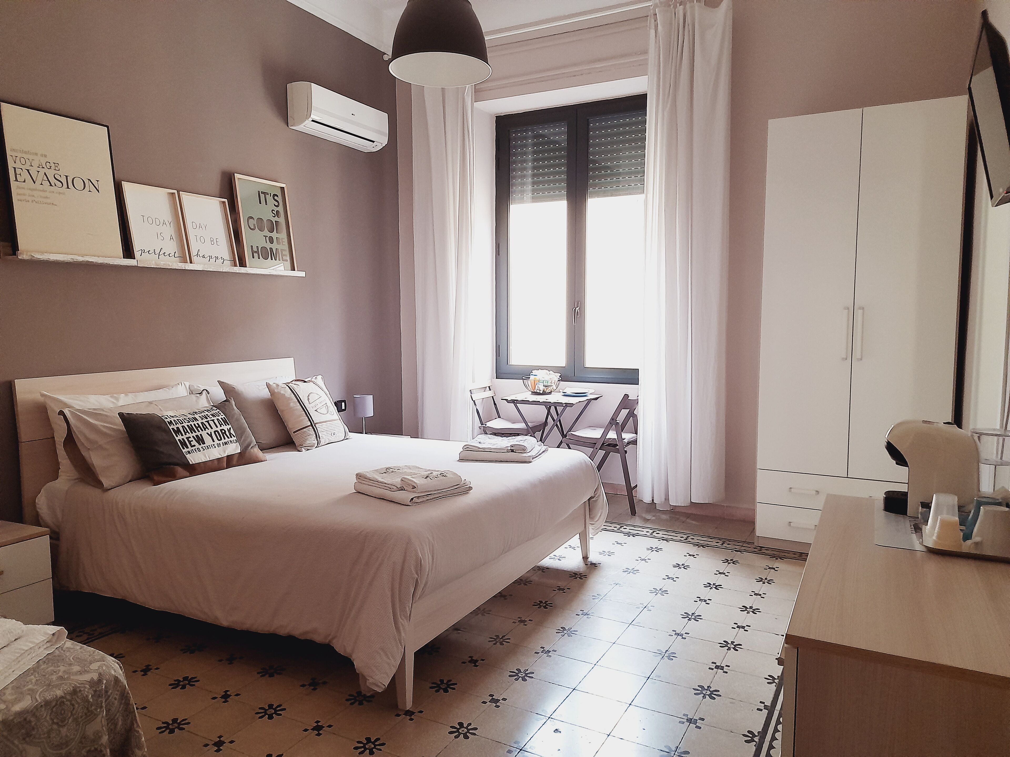 Lavilletta Bed And Breakfast