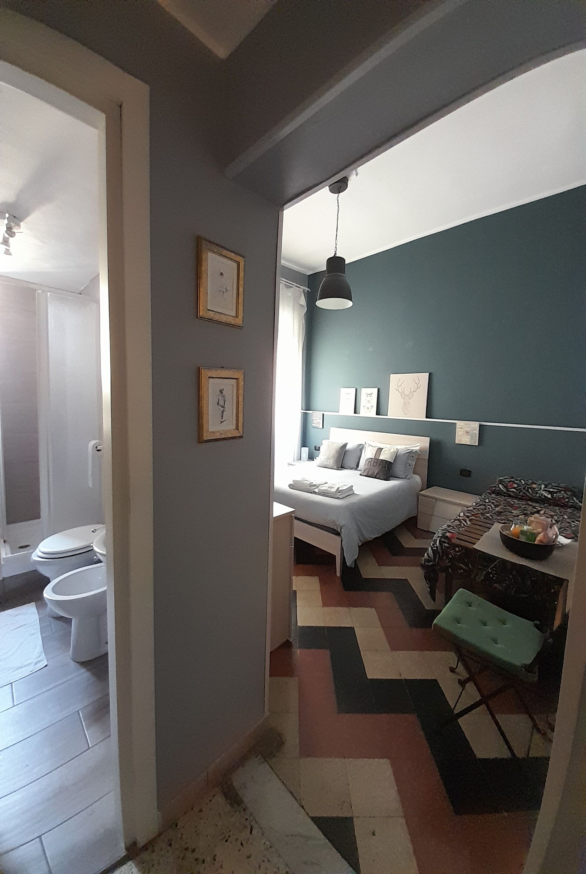 Lavilletta Bed And Breakfast