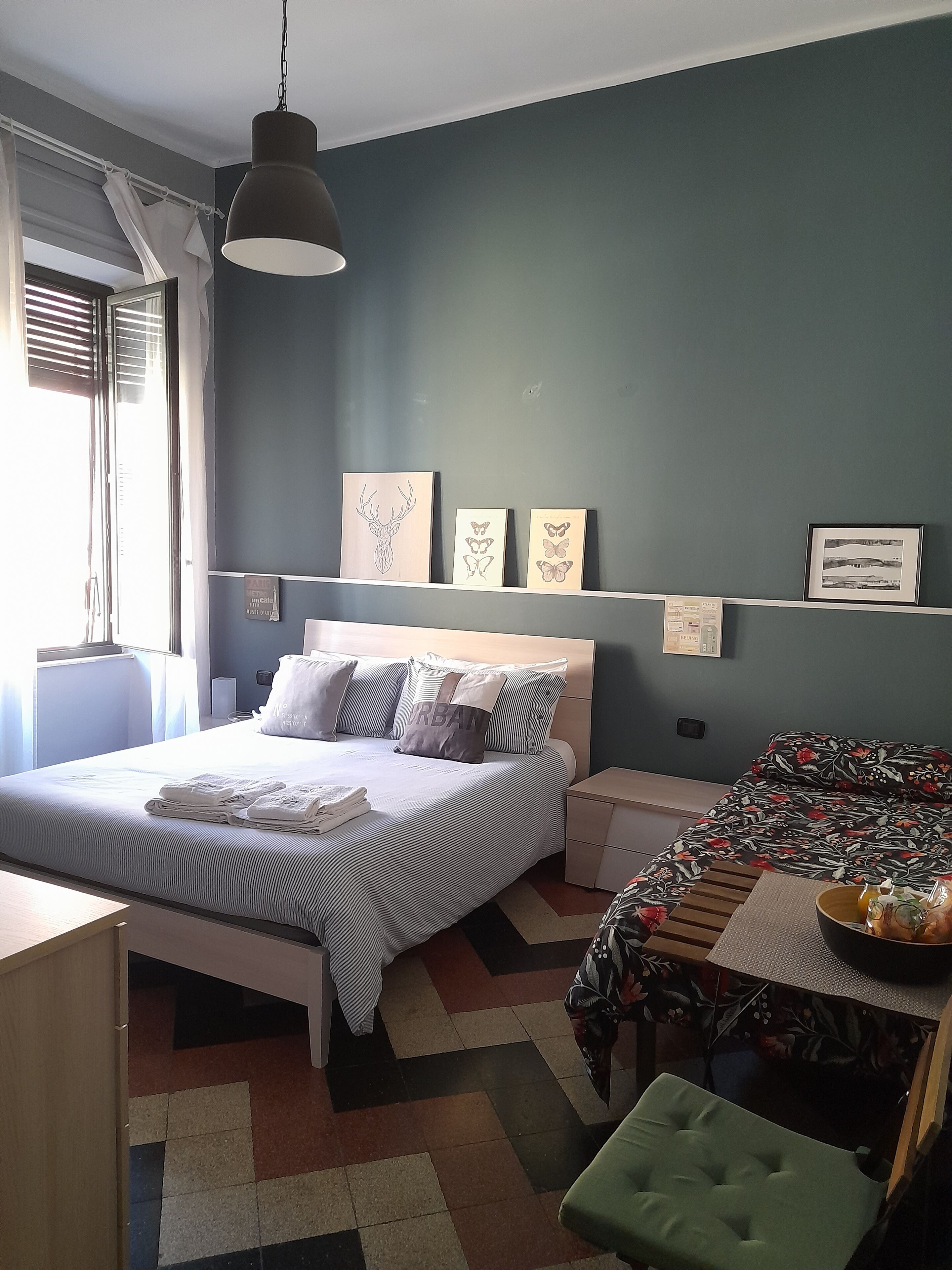 Lavilletta Bed And Breakfast