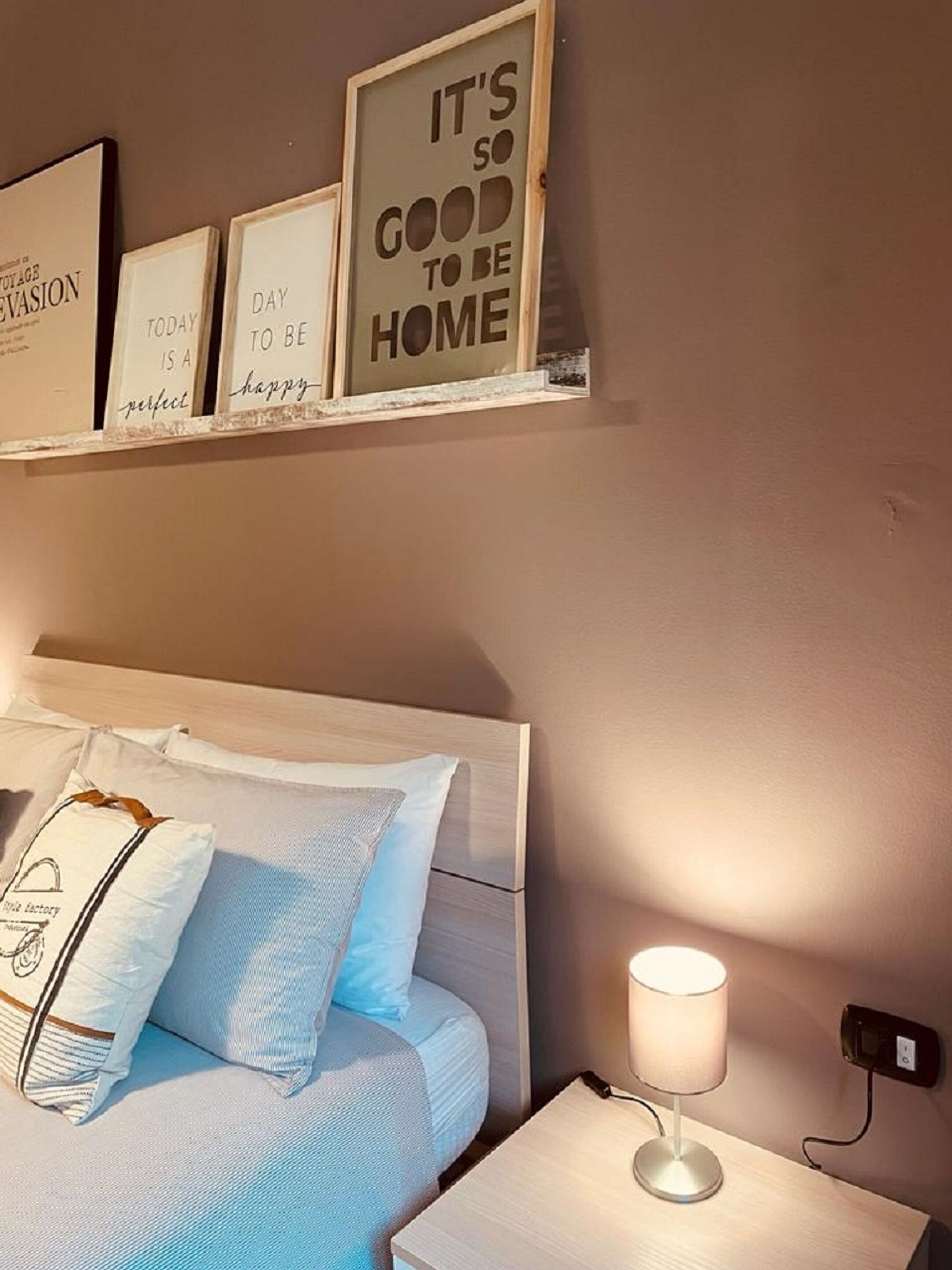 Lavilletta Bed And Breakfast