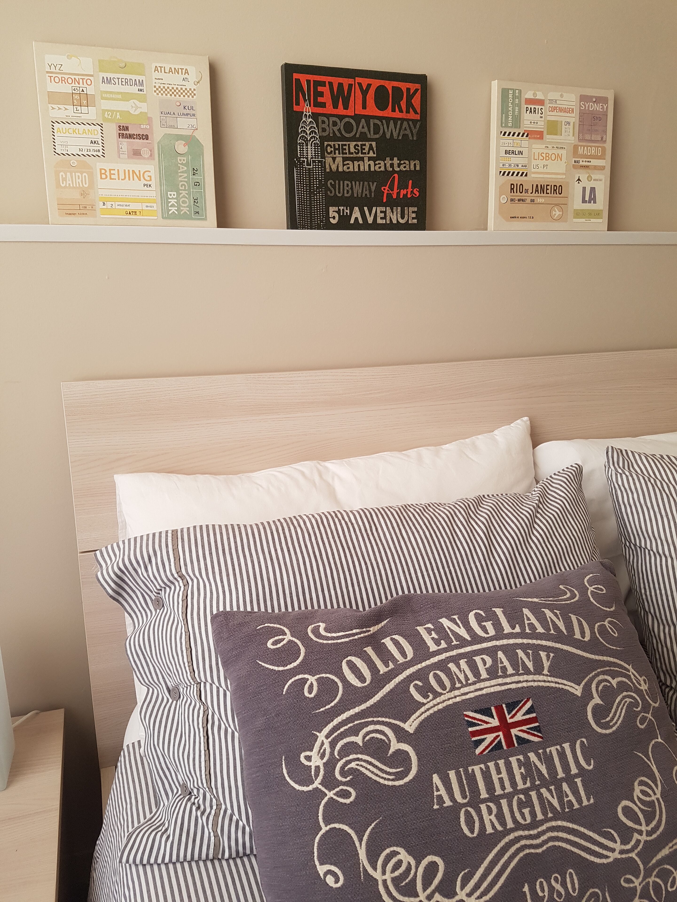 Lavilletta Bed And Breakfast