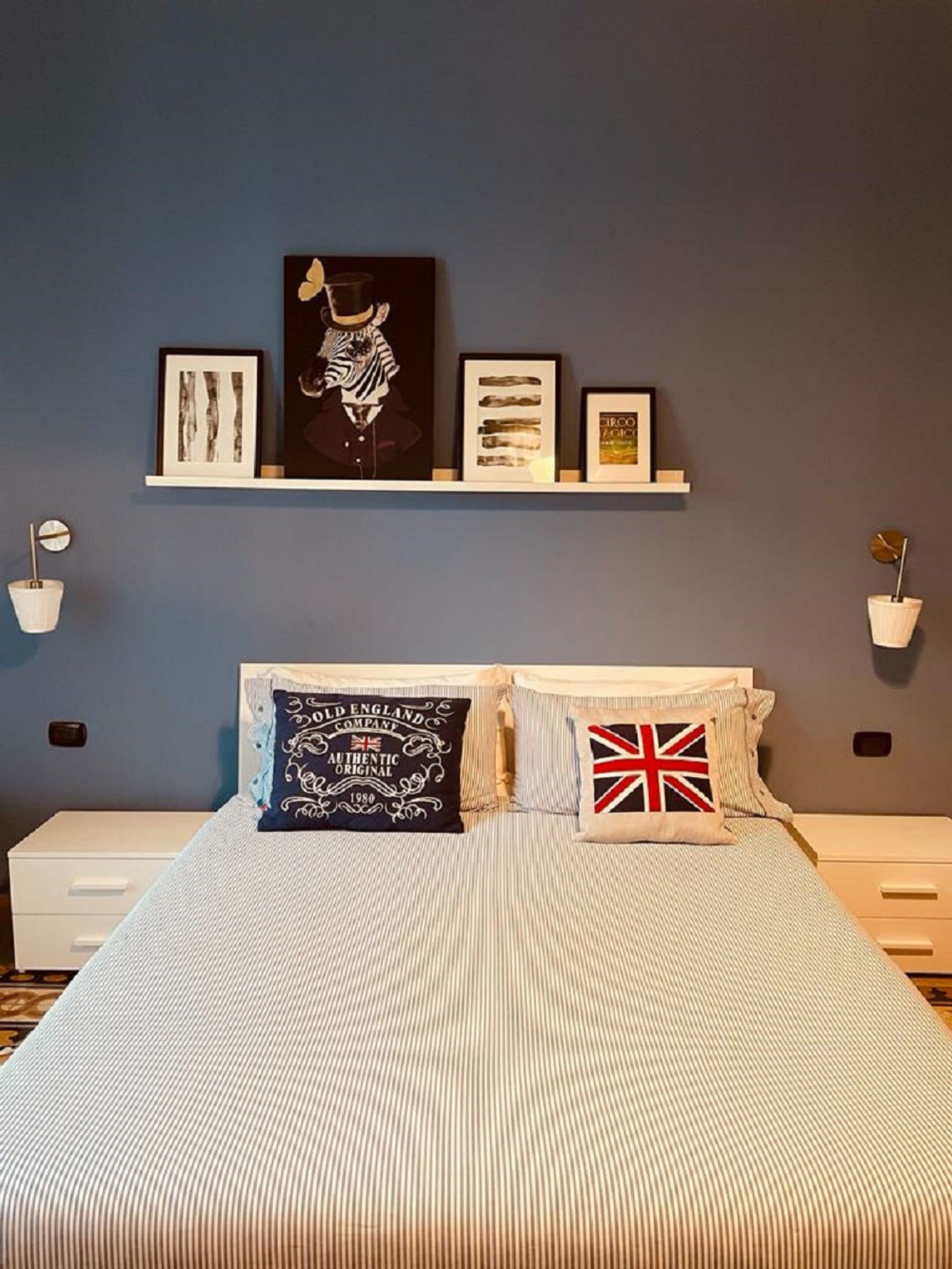 Lavilletta Bed And Breakfast