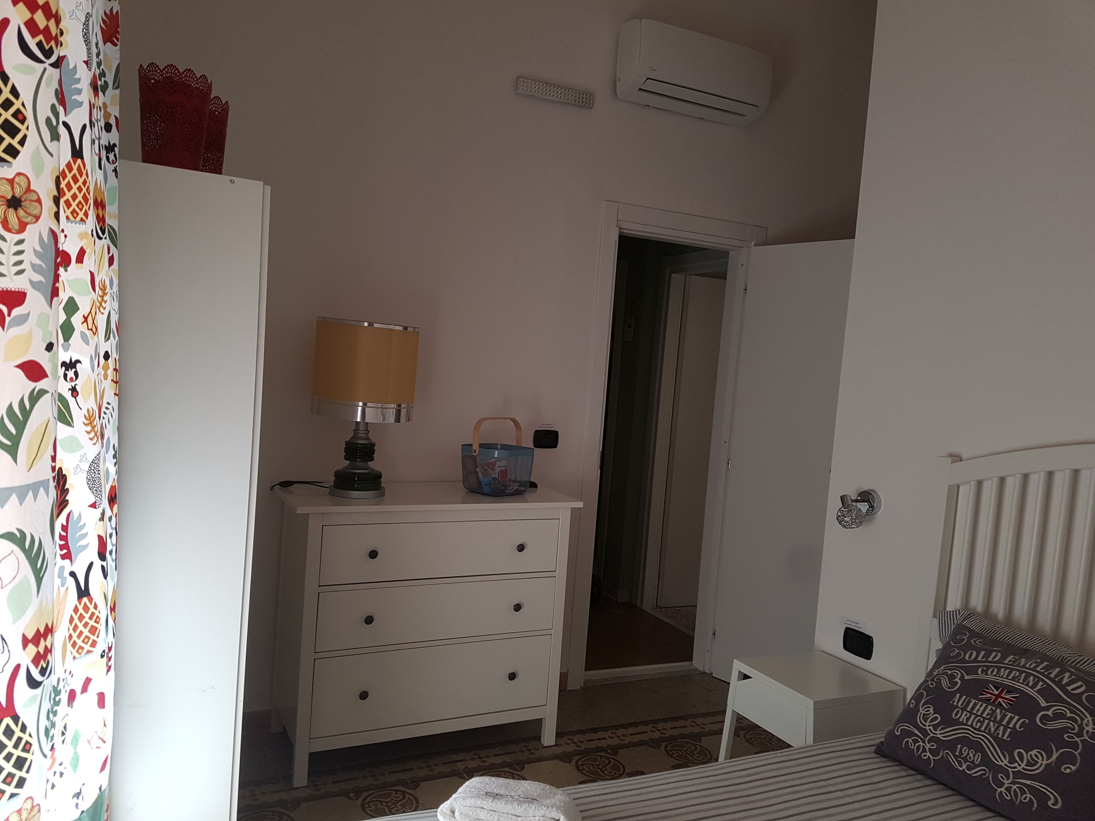 Lavilletta Bed And Breakfast