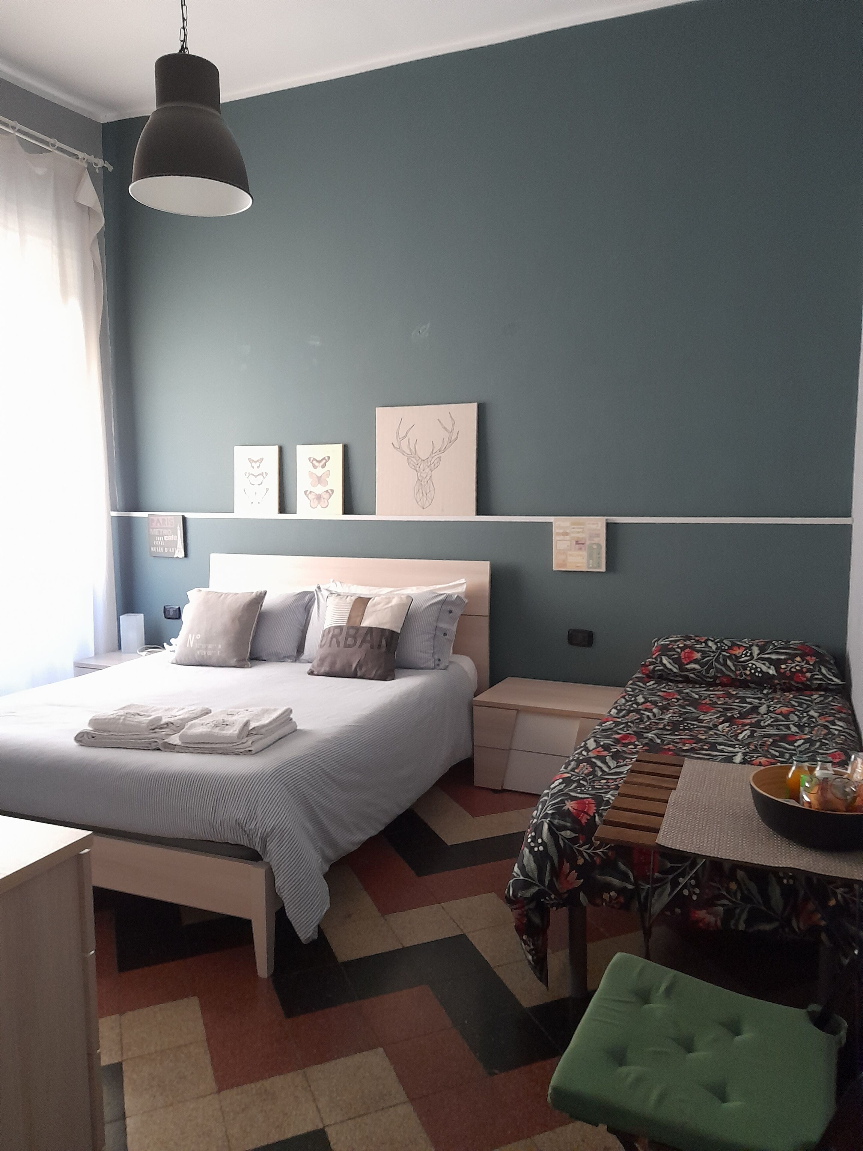 Lavilletta Bed And Breakfast