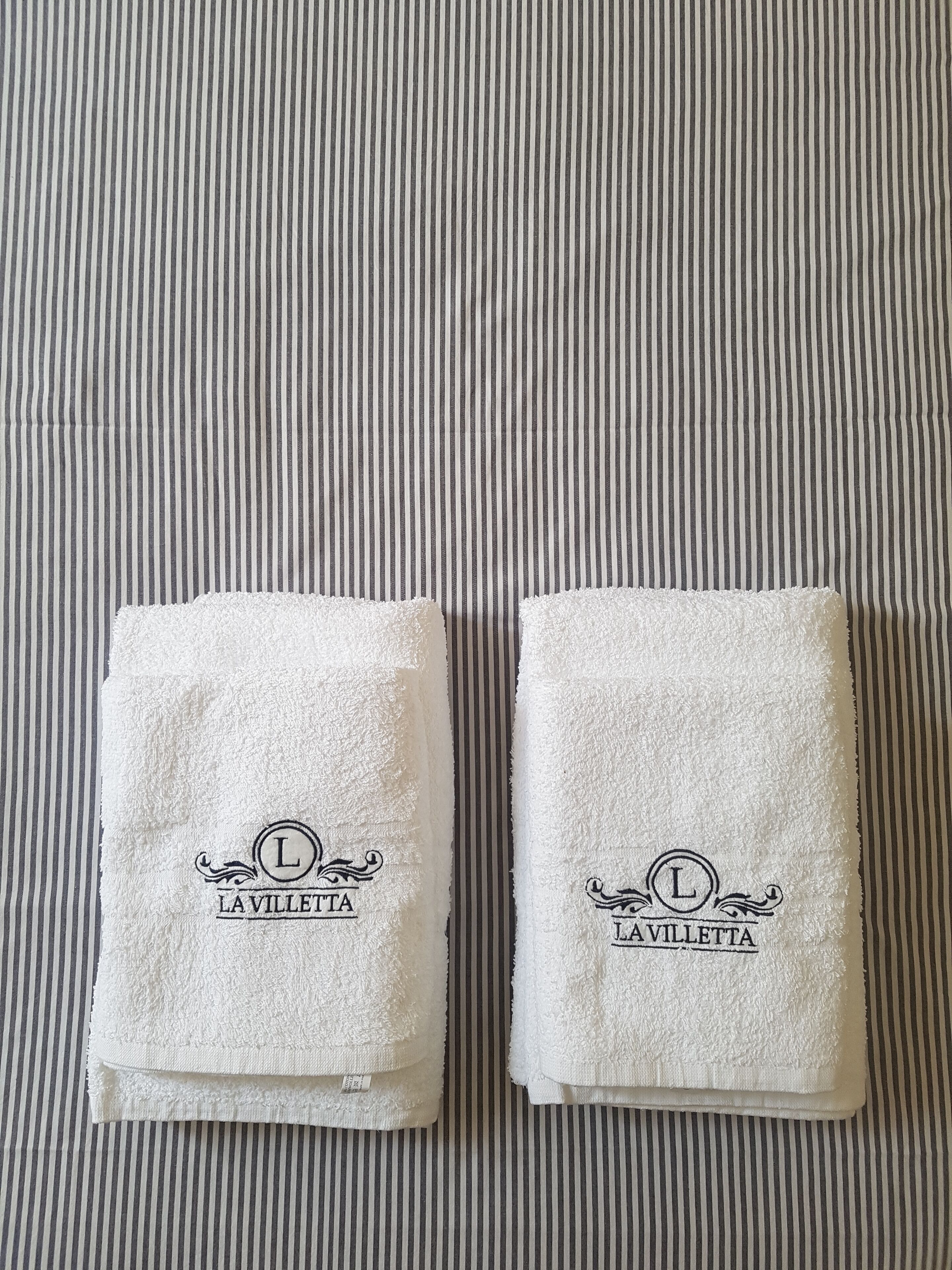 Lavilletta Bed And Breakfast