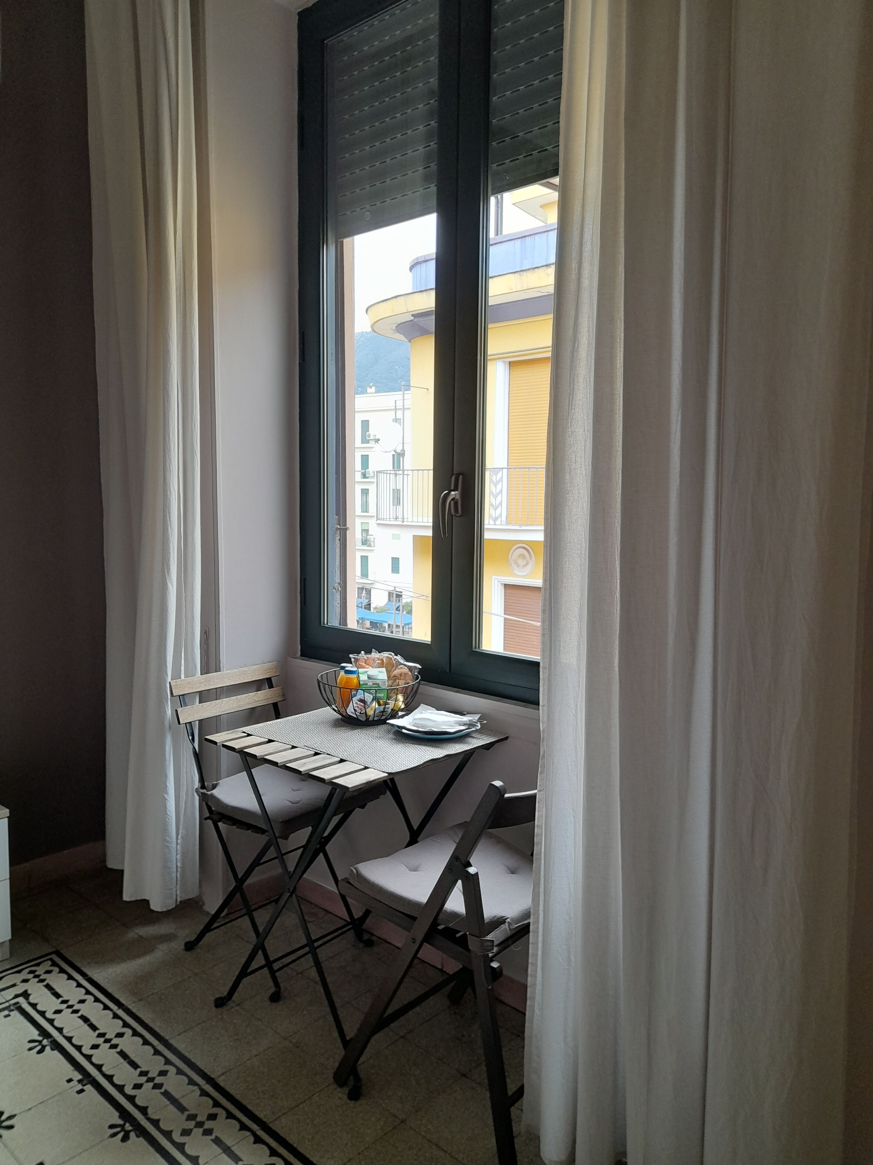 Lavilletta Bed And Breakfast