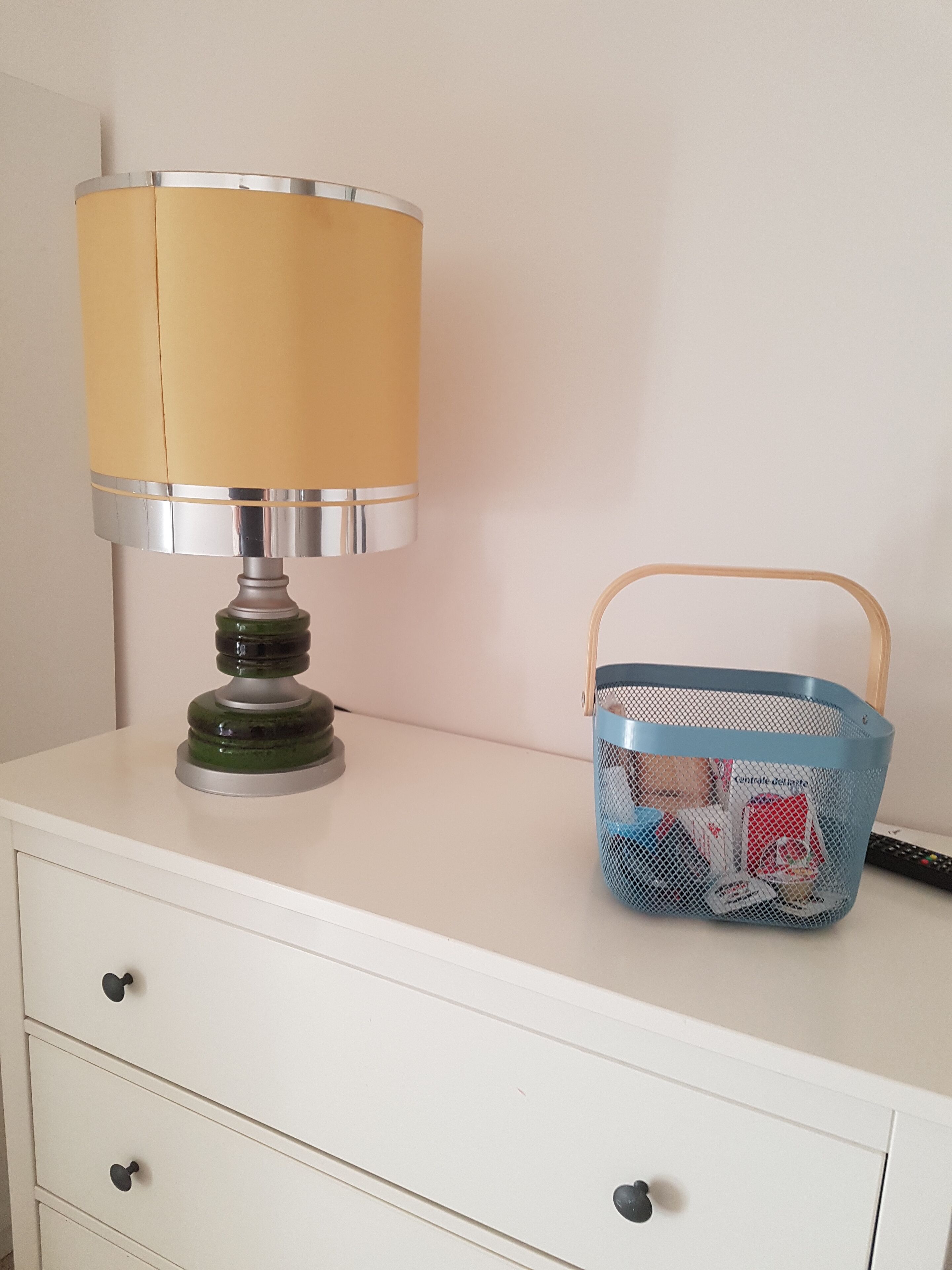 Lavilletta Bed And Breakfast