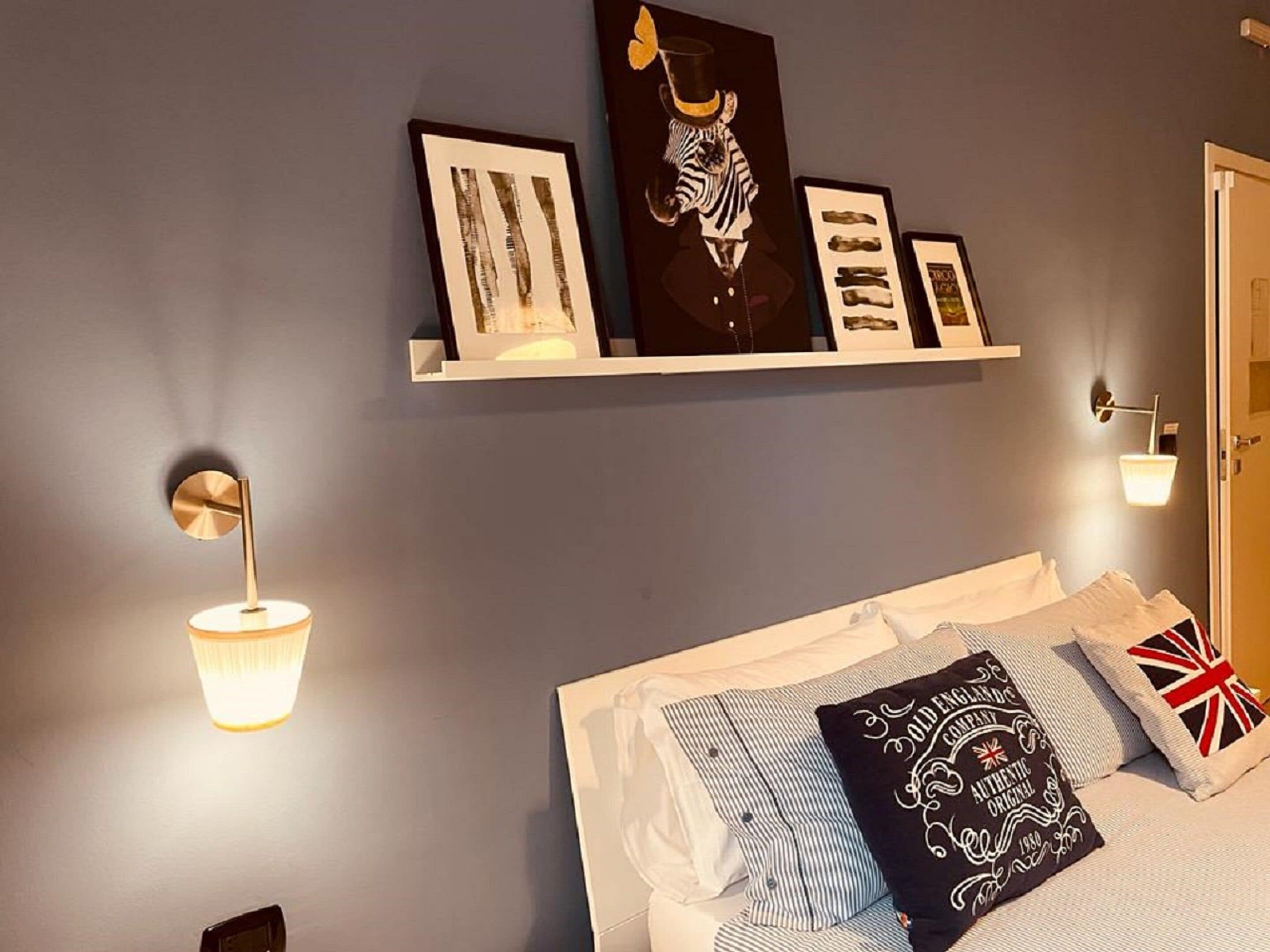 Lavilletta Bed And Breakfast