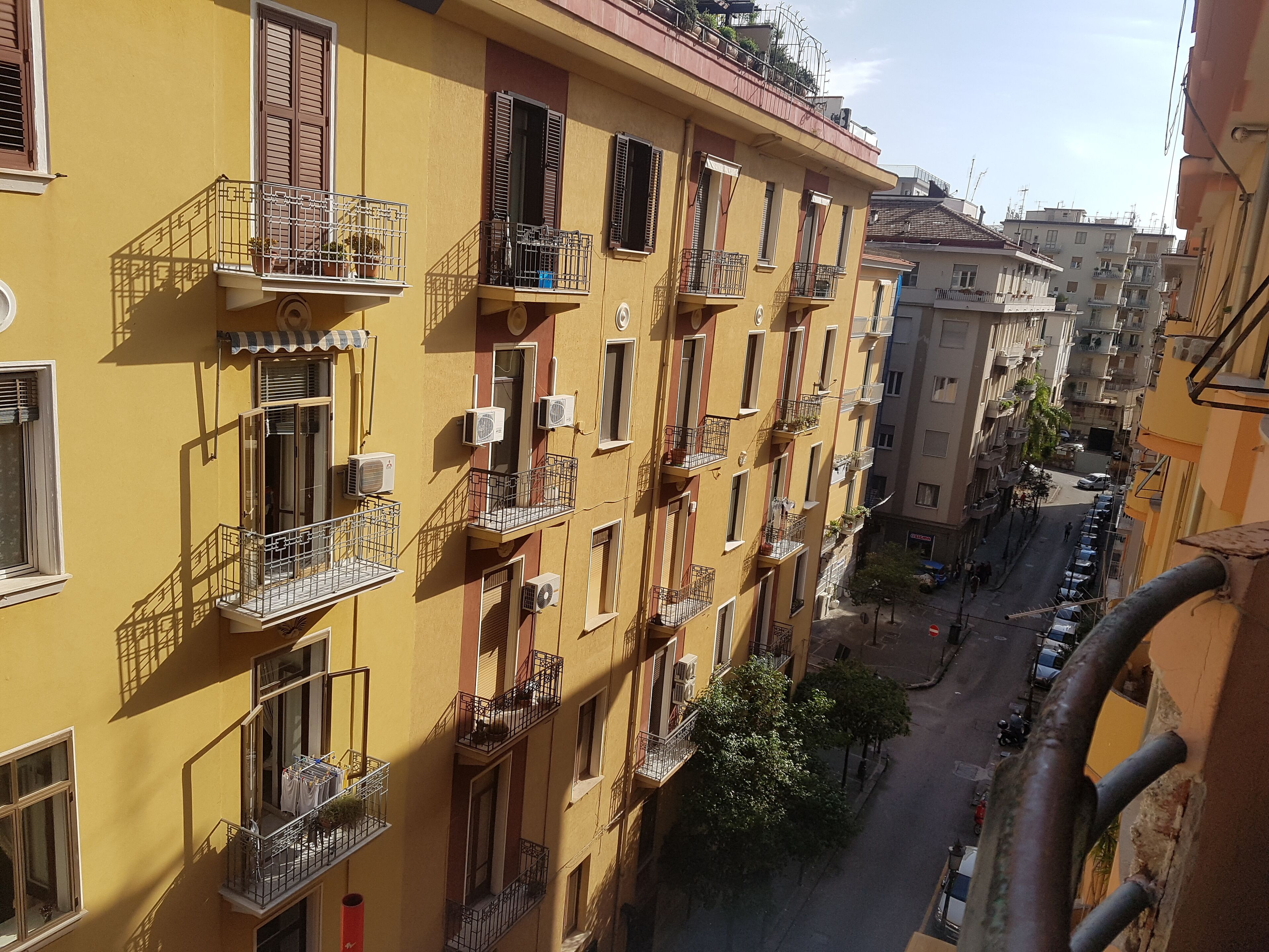 Lavilletta Bed And Breakfast