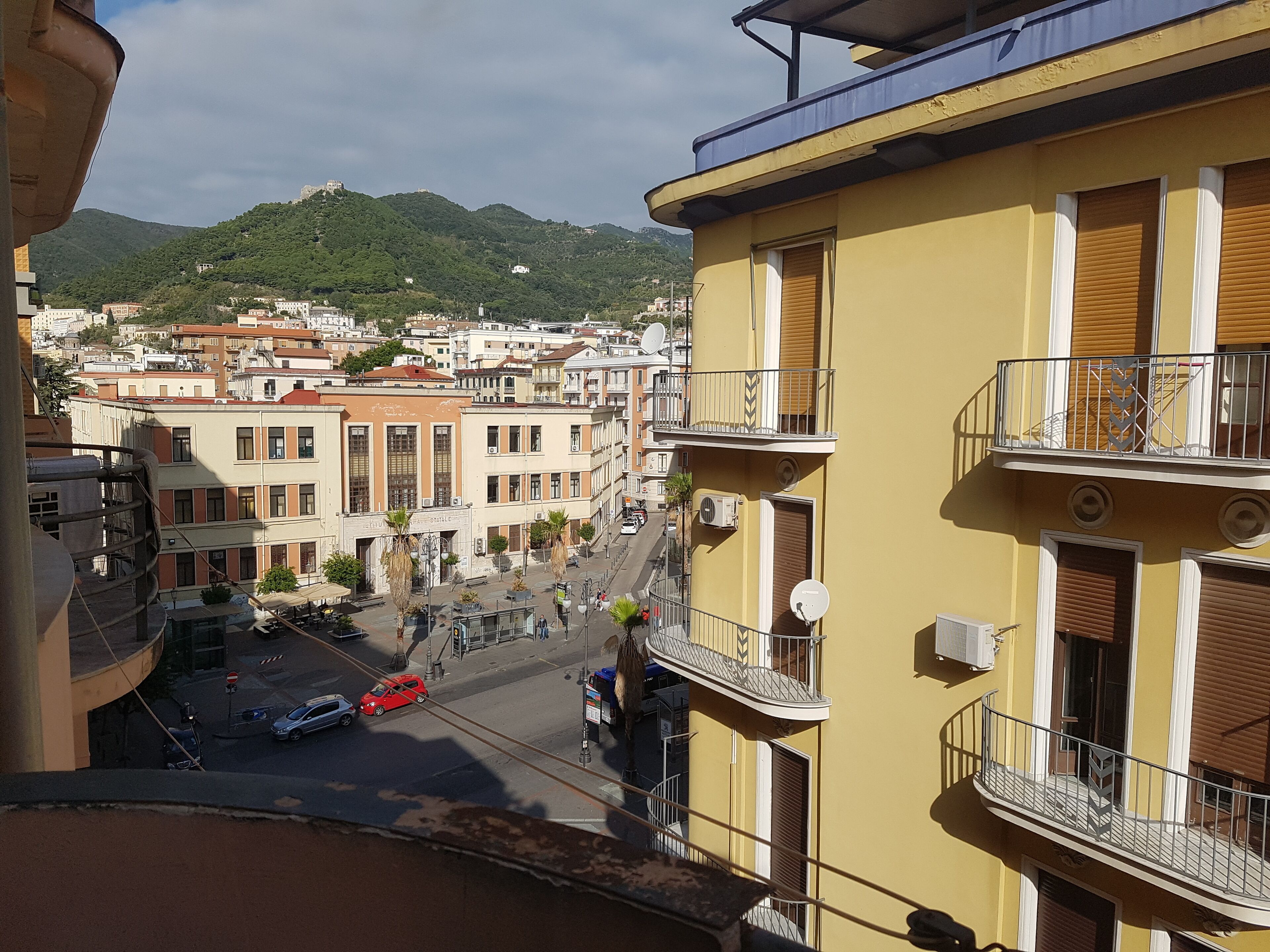 Lavilletta Bed And Breakfast