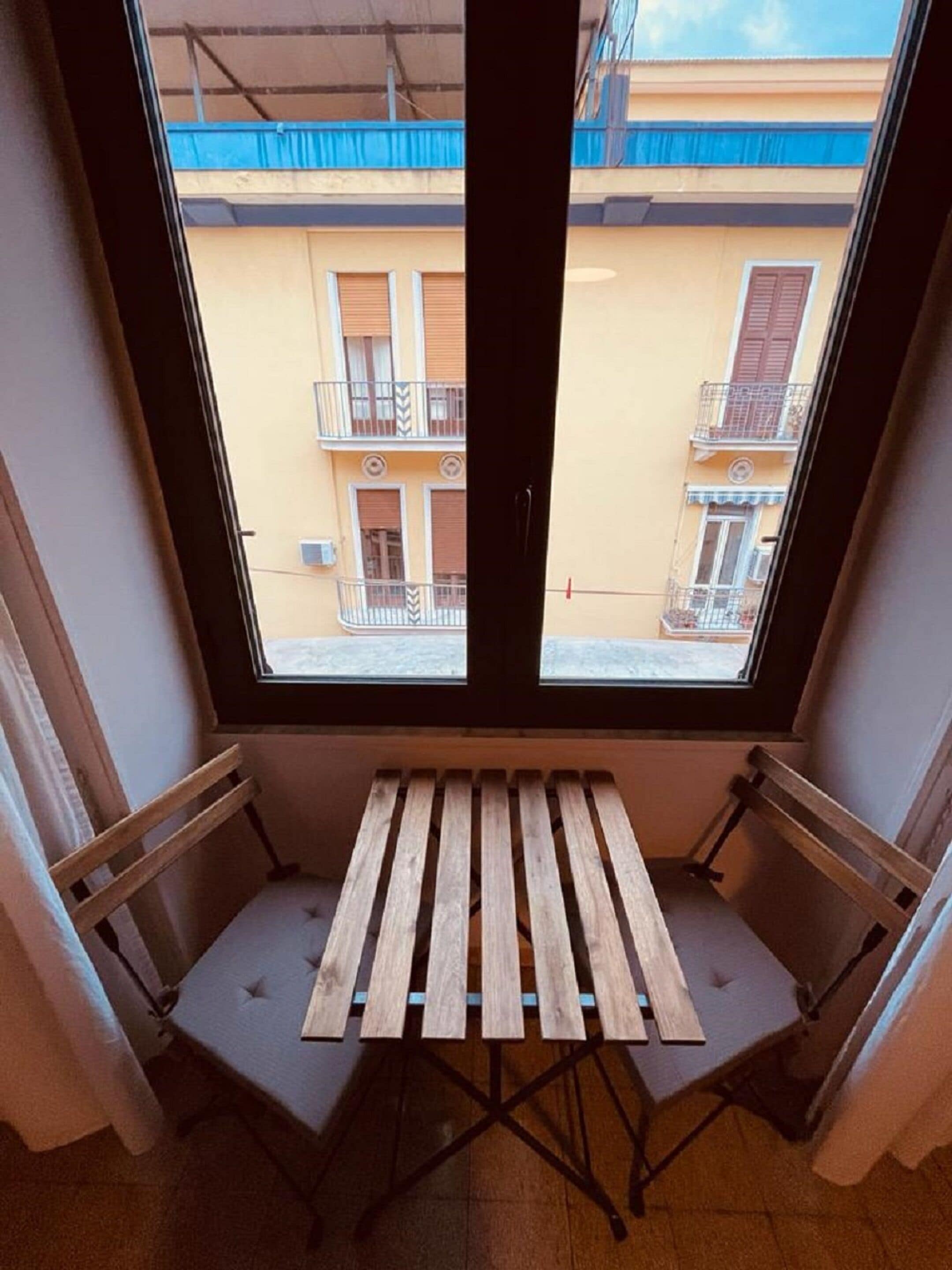 Lavilletta Bed And Breakfast