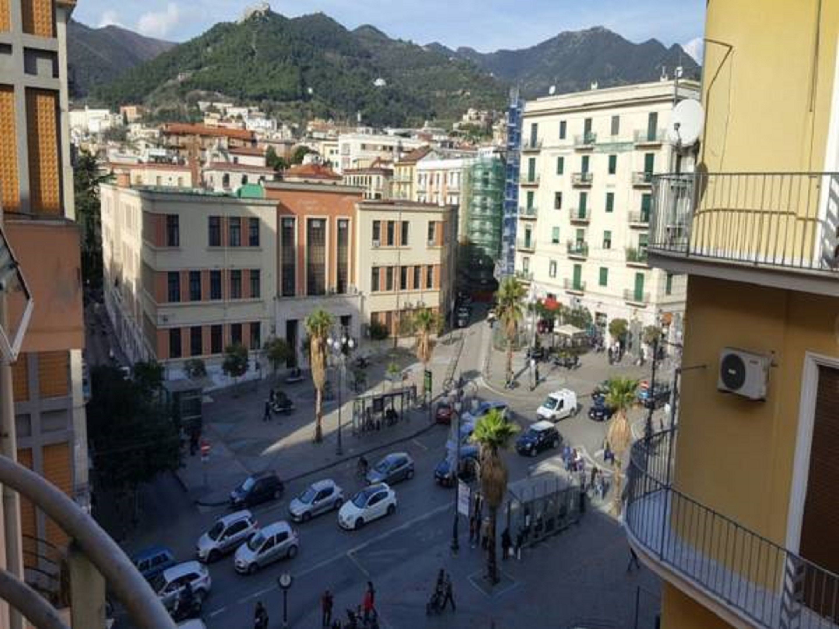 Lavilletta Bed And Breakfast