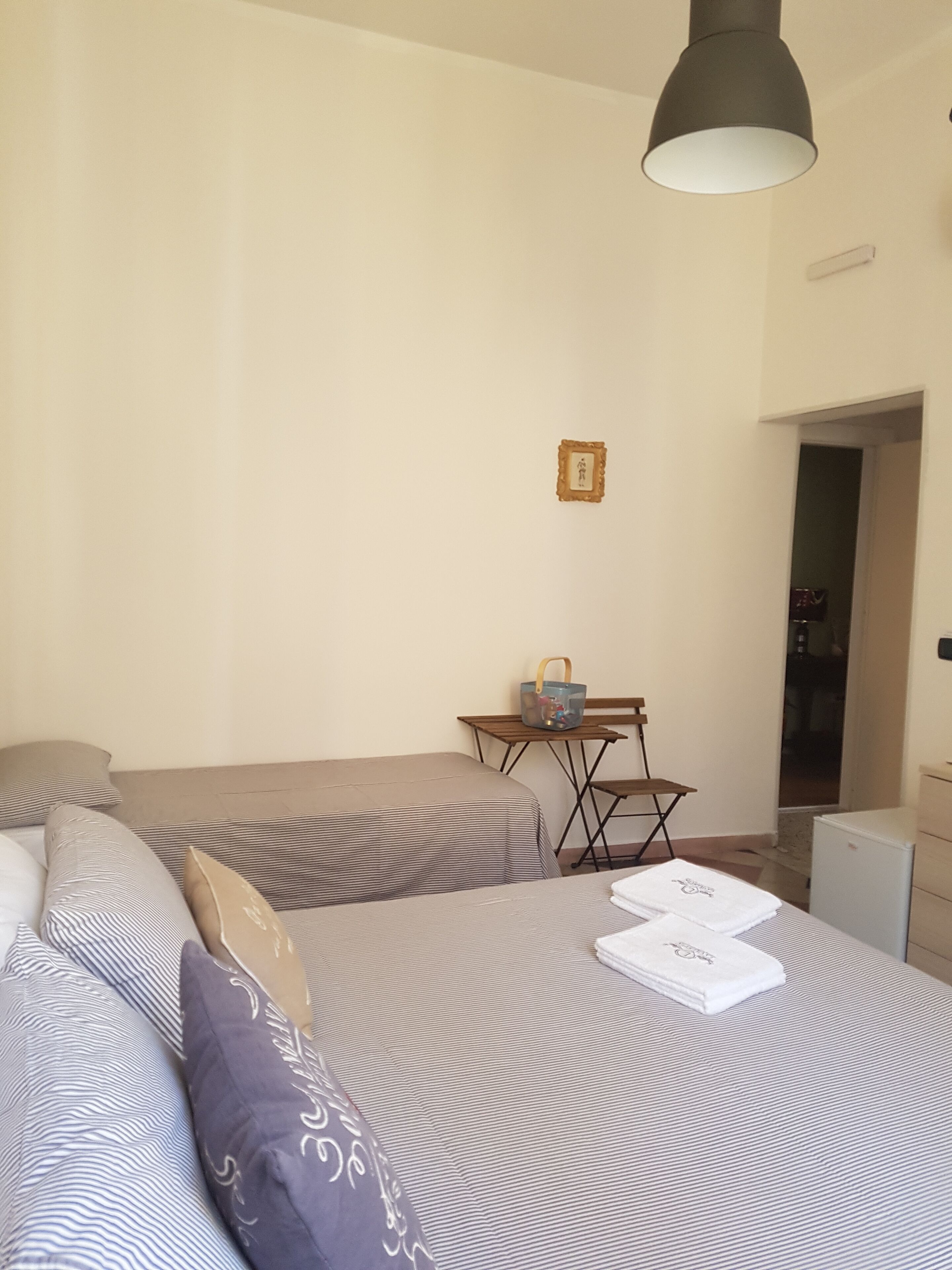 Lavilletta Bed And Breakfast