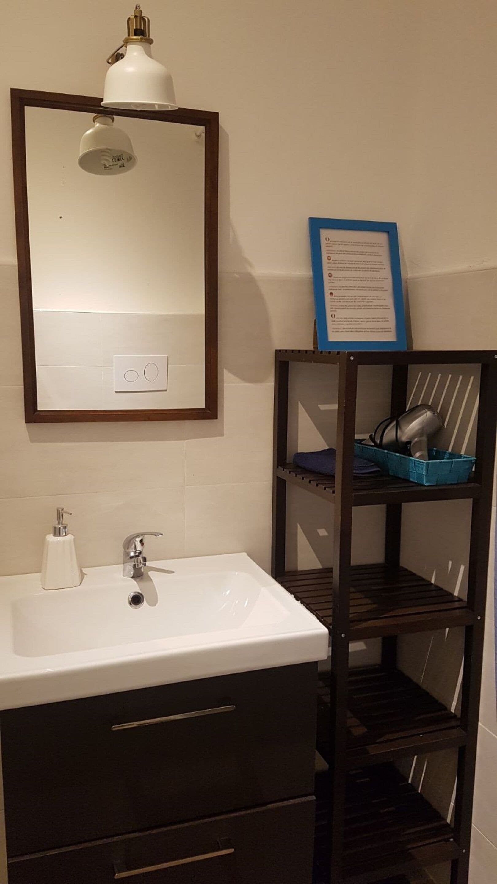 Lavilletta Bed And Breakfast