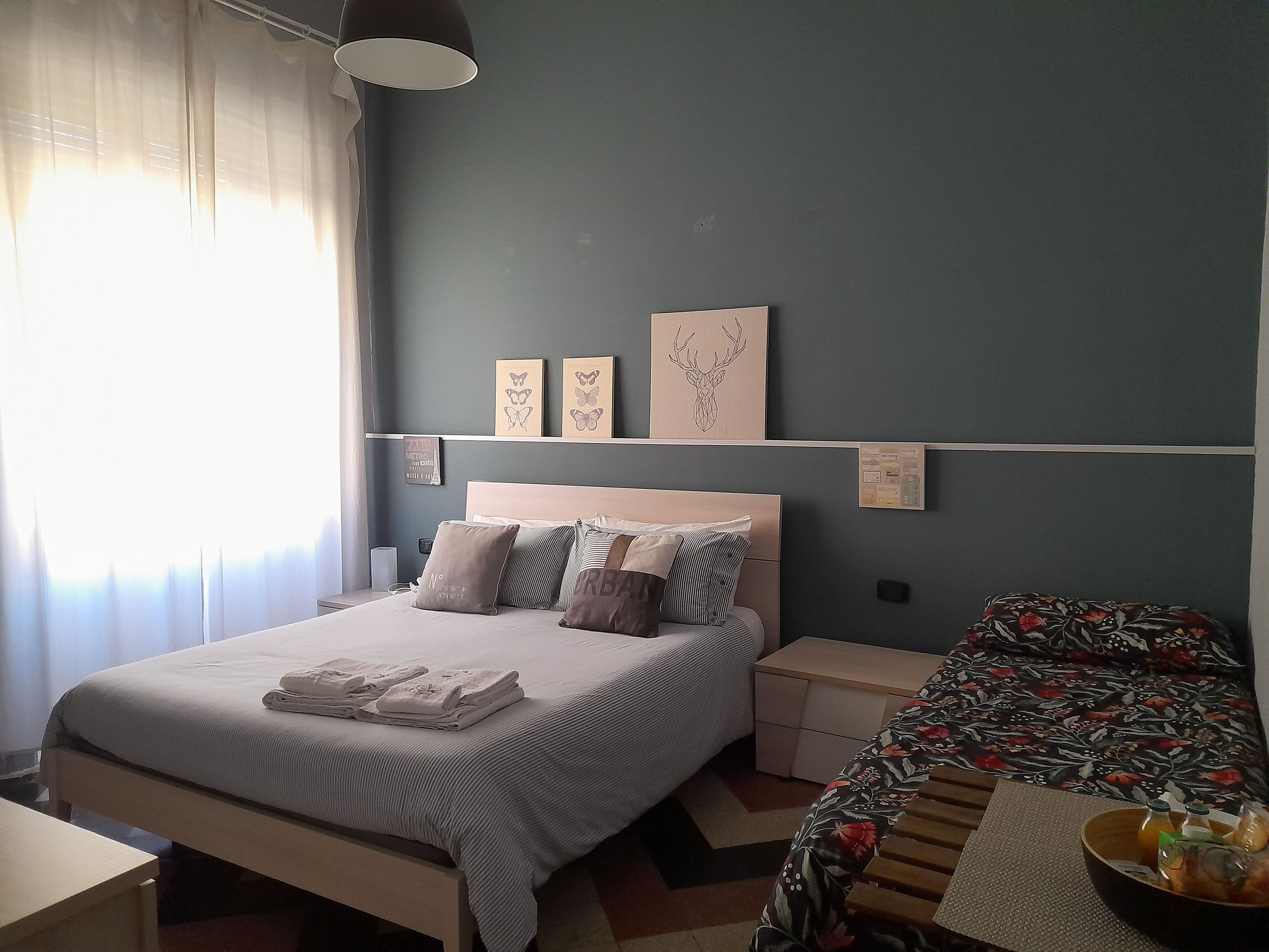 Lavilletta Bed And Breakfast