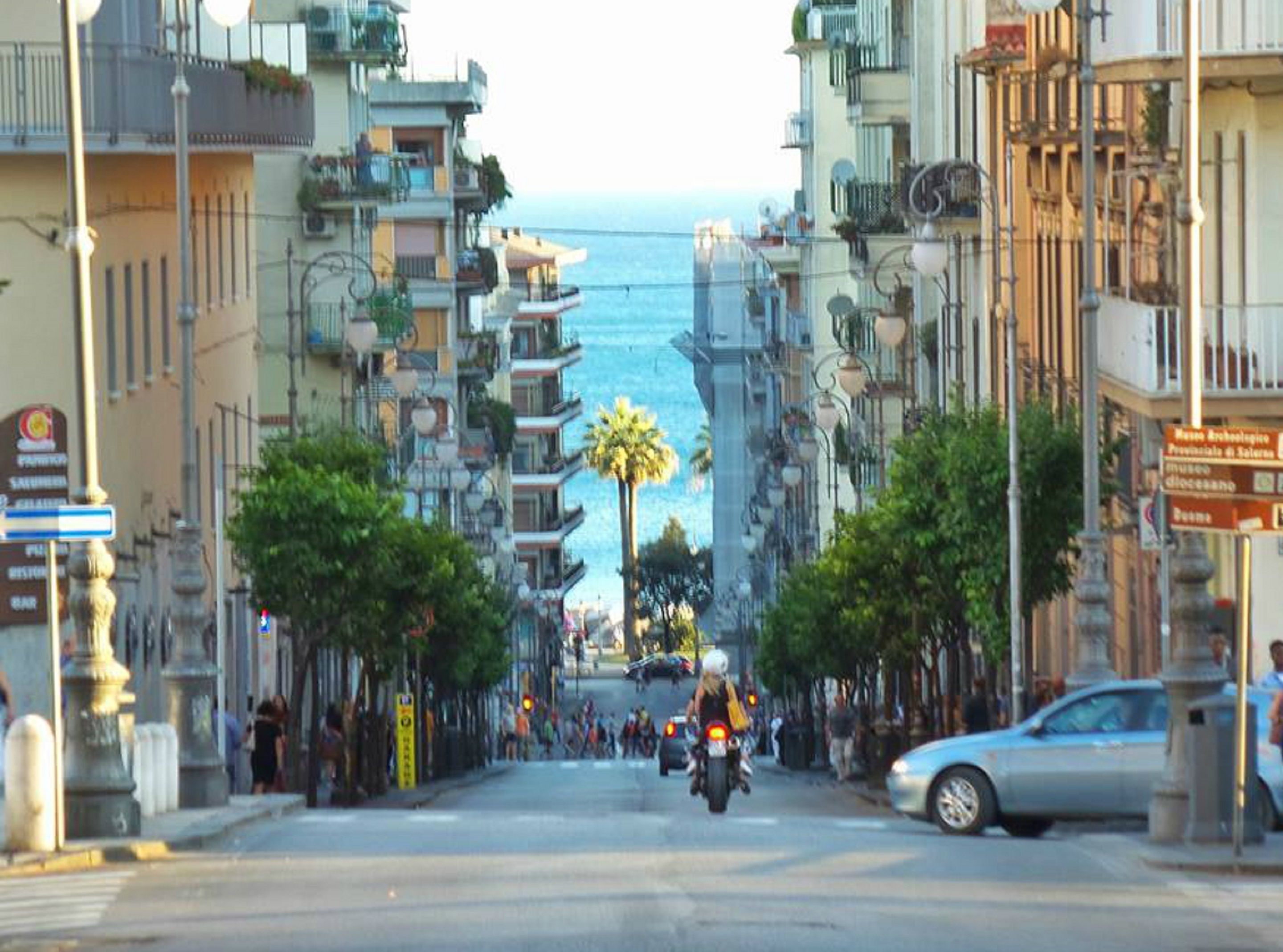 Lavilletta Bed And Breakfast