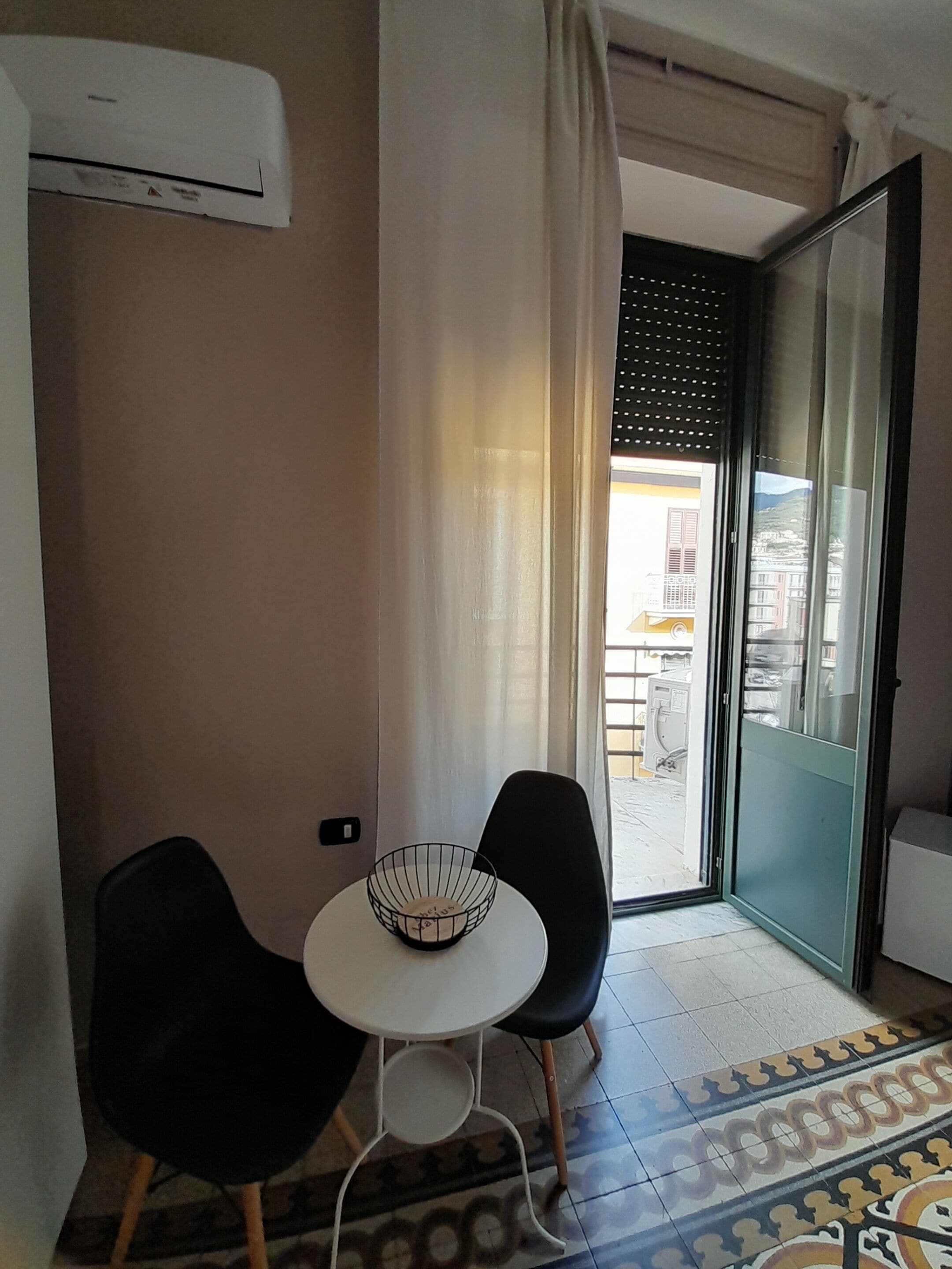 Lavilletta Bed And Breakfast