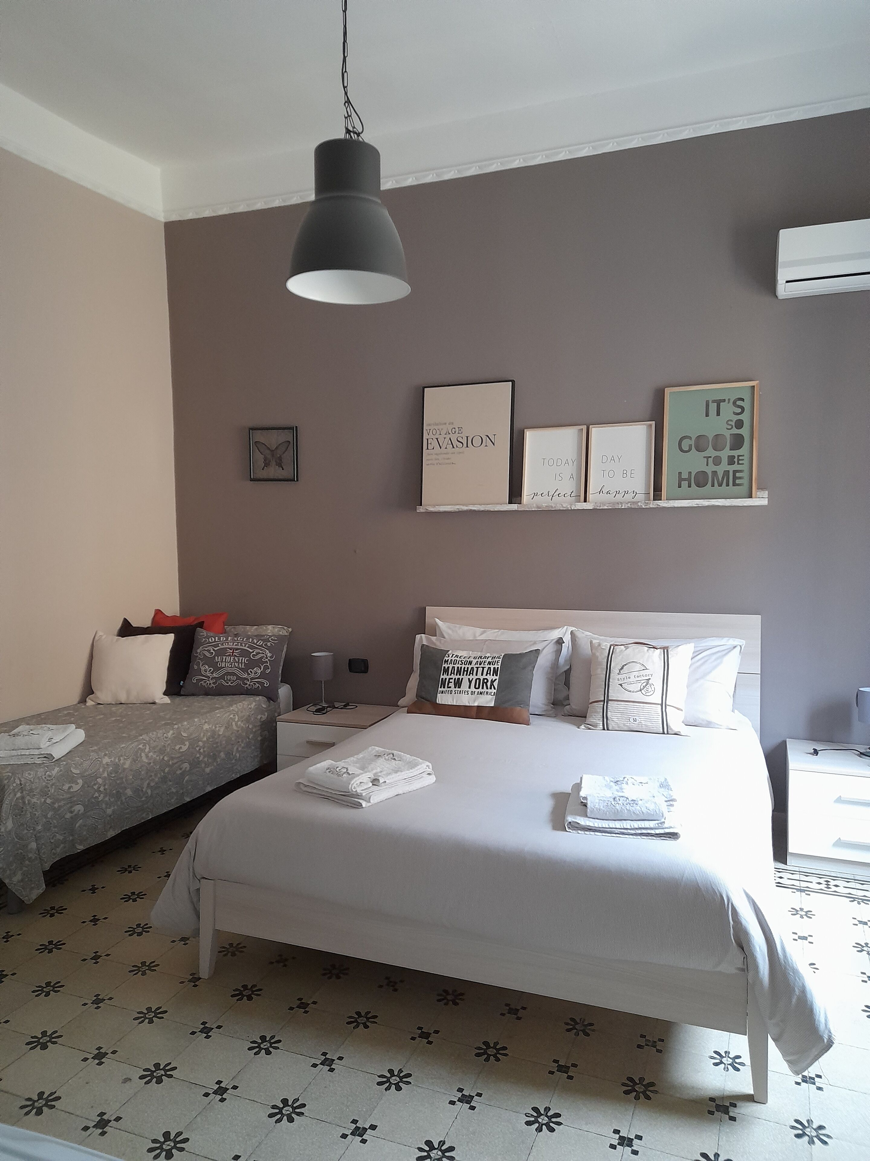 Lavilletta Bed And Breakfast