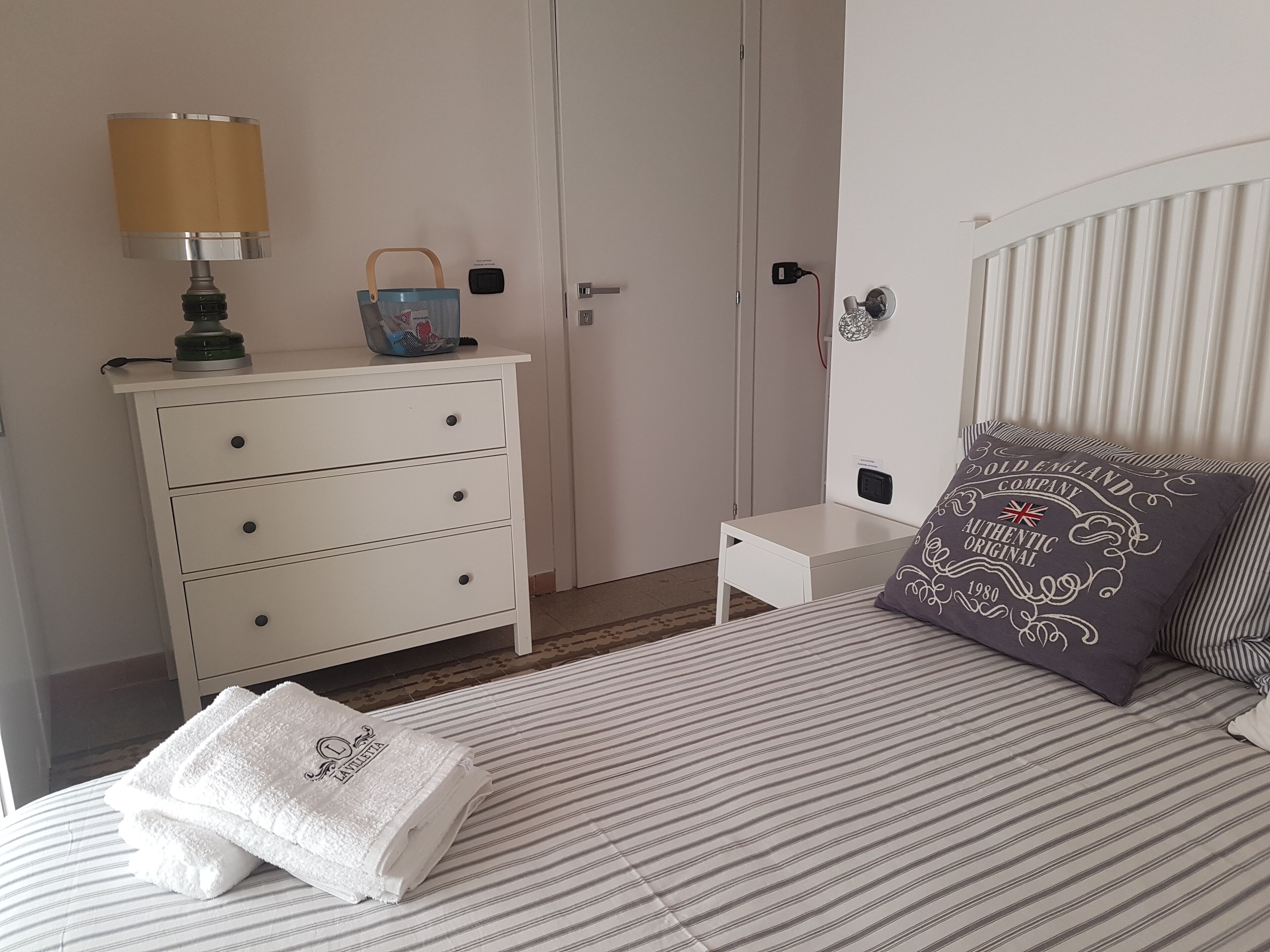 Lavilletta Bed And Breakfast