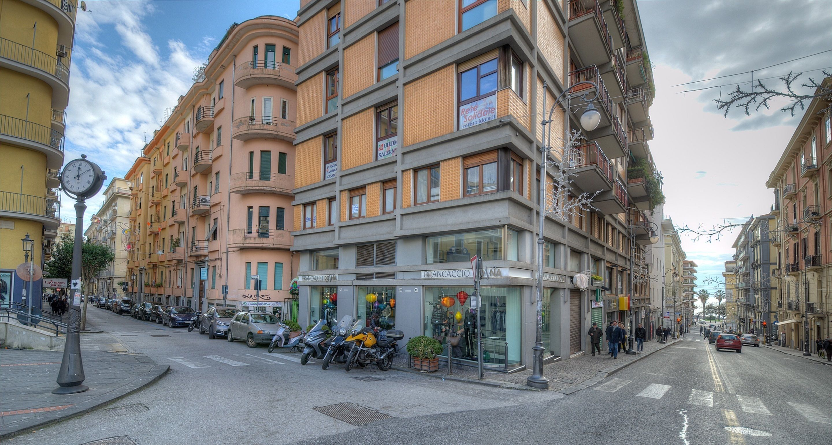 Lavilletta Bed And Breakfast