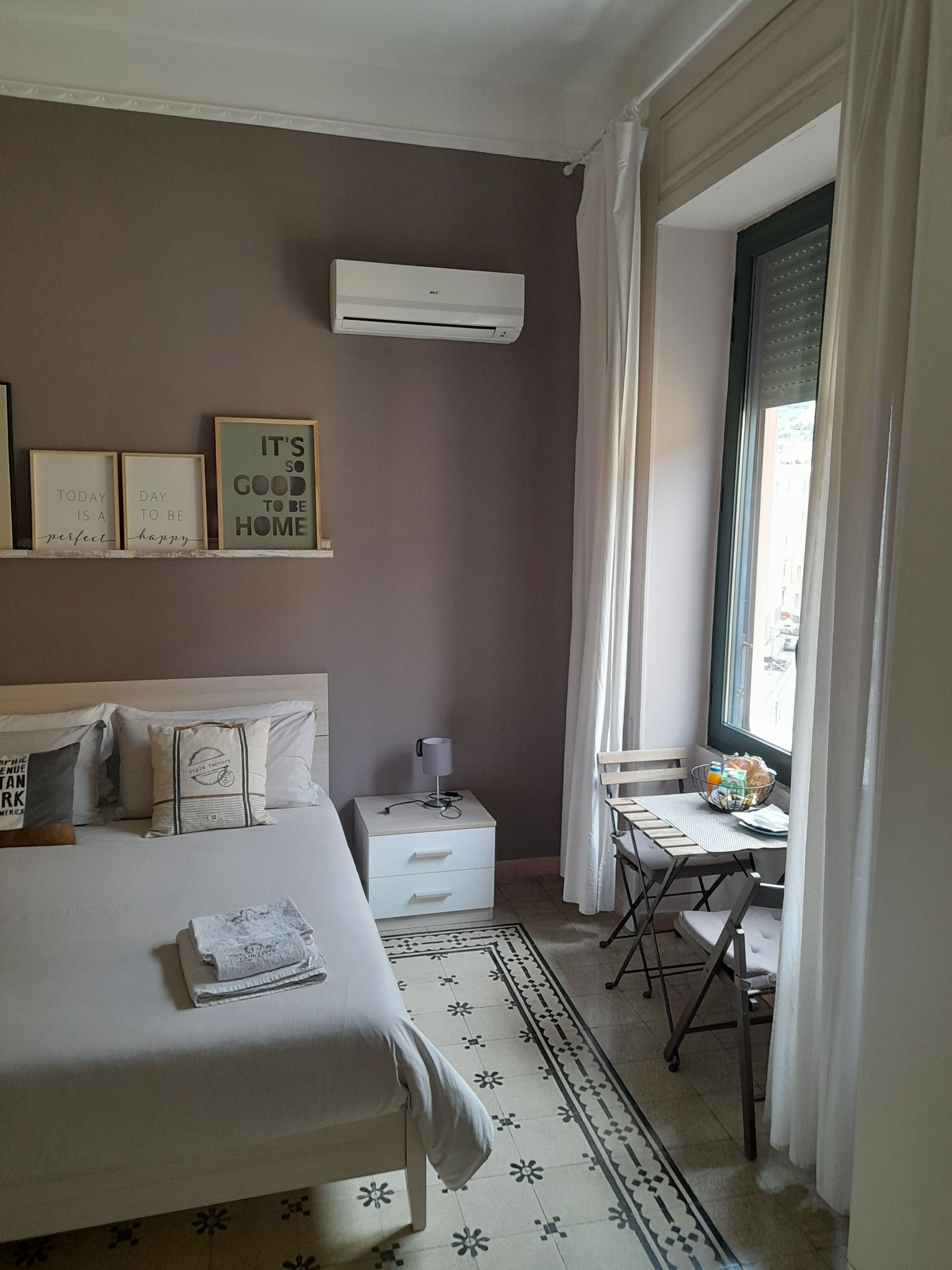 Lavilletta Bed And Breakfast