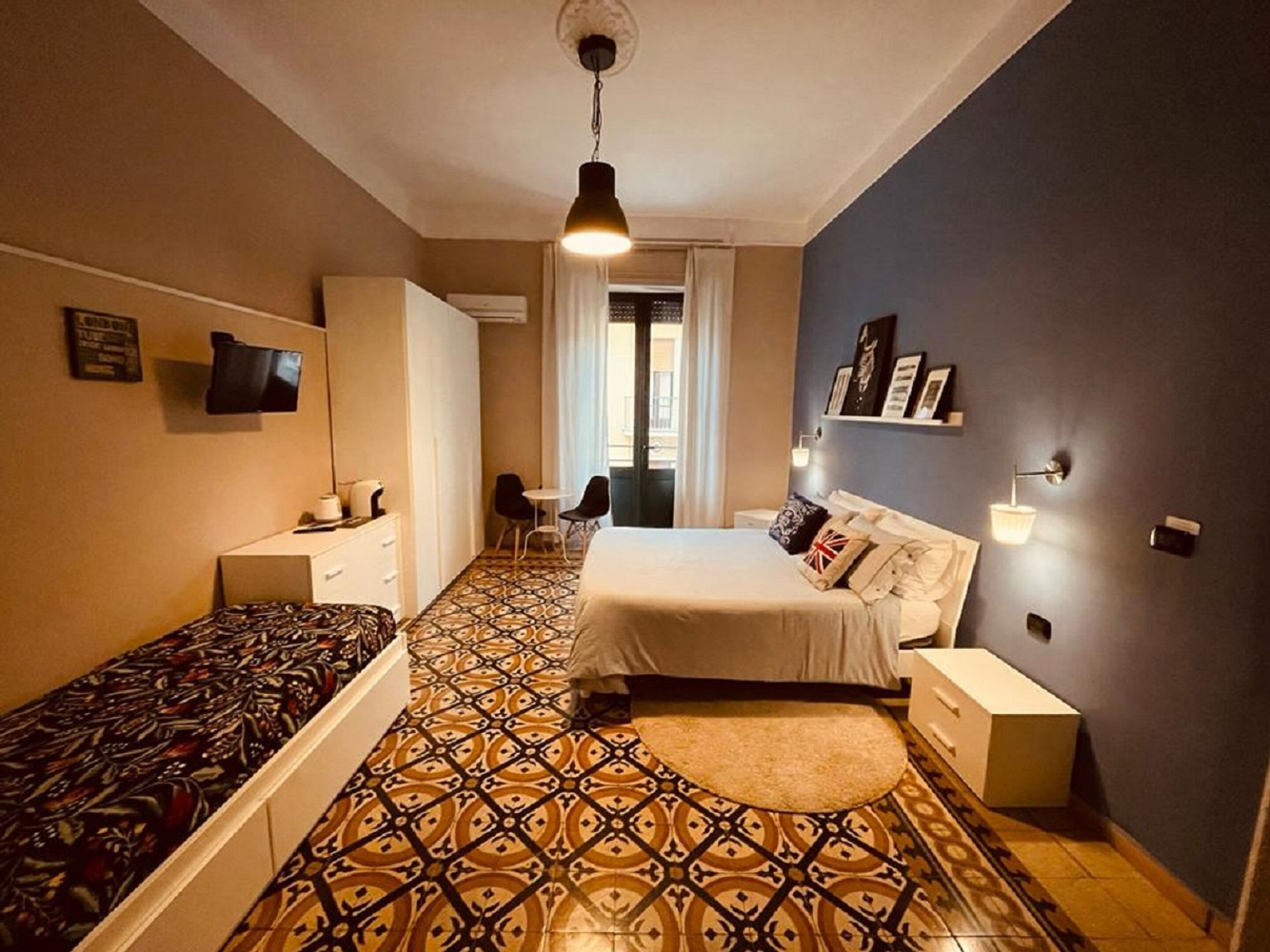 Lavilletta Bed And Breakfast