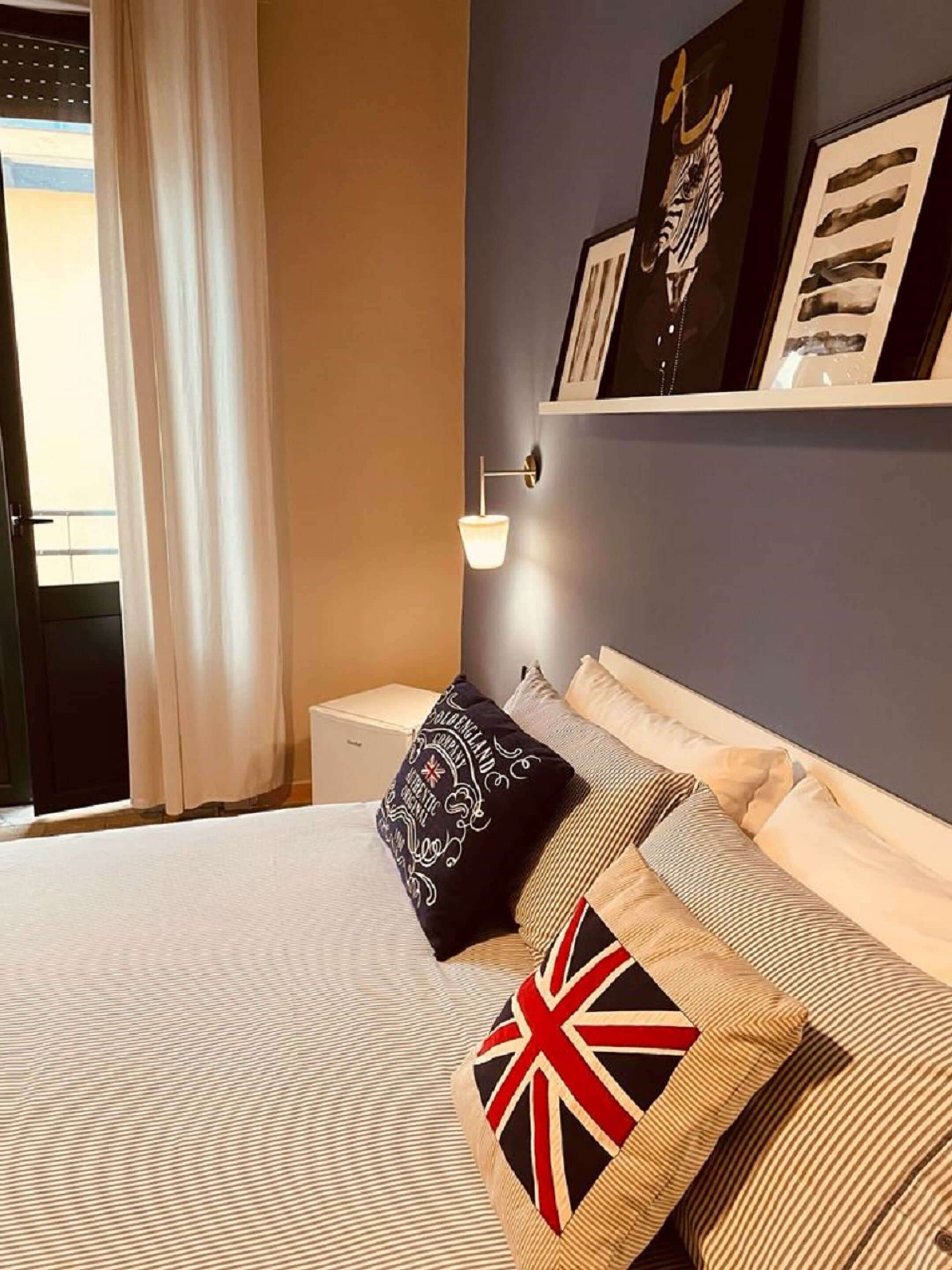 Lavilletta Bed And Breakfast