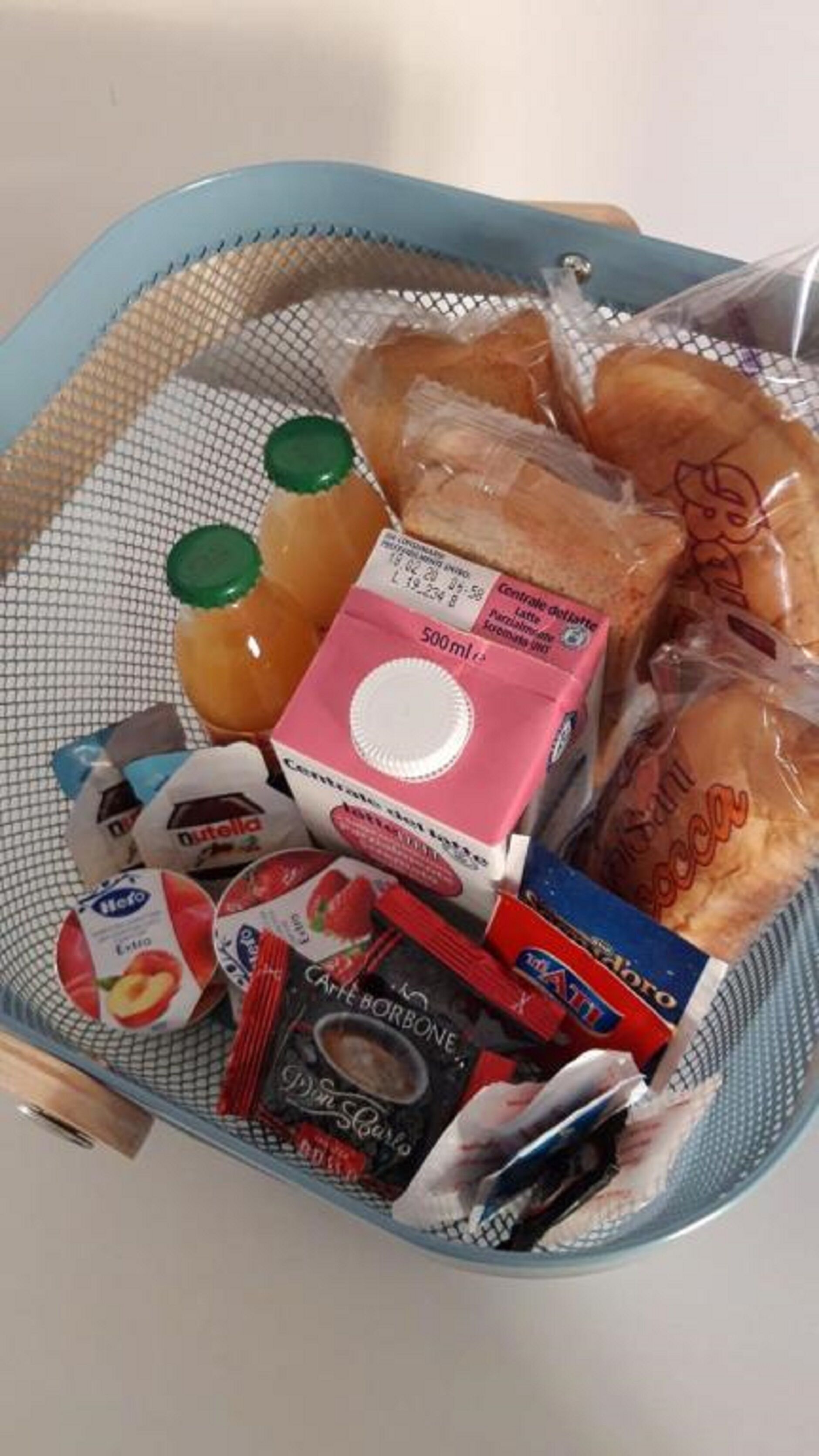 Lavilletta Bed And Breakfast