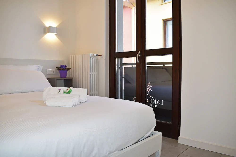 Residence Lake Como