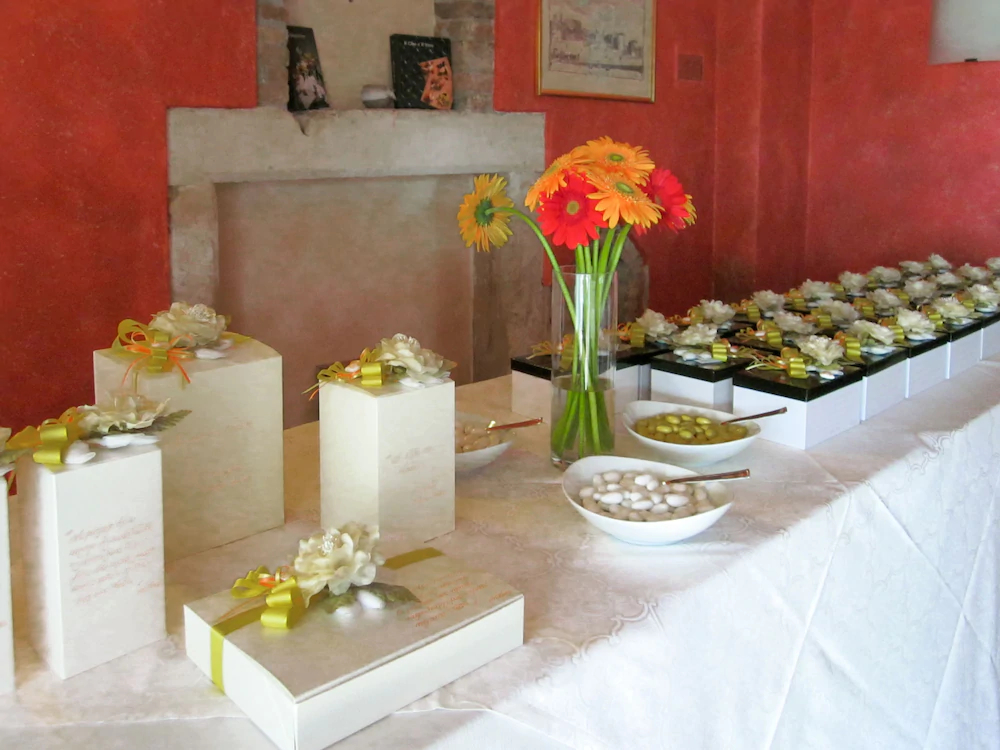 Locanda Degli Ulivi