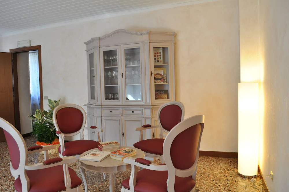 Locanda Degli Ulivi