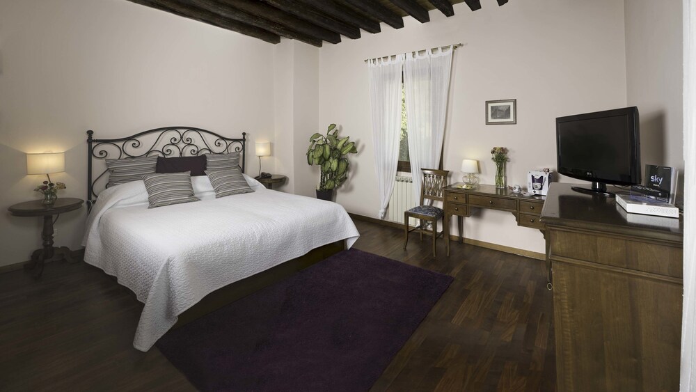 Locanda Degli Ulivi