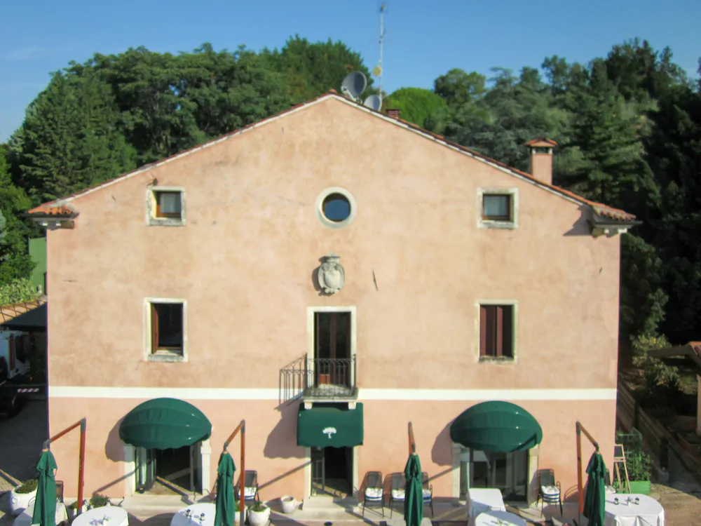 Locanda Degli Ulivi