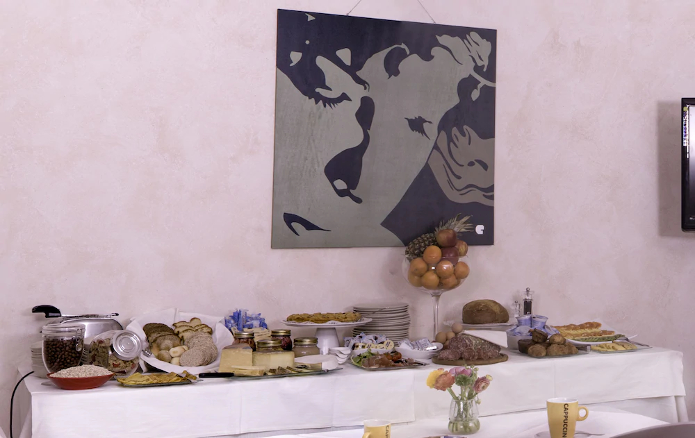 Locanda Degli Ulivi