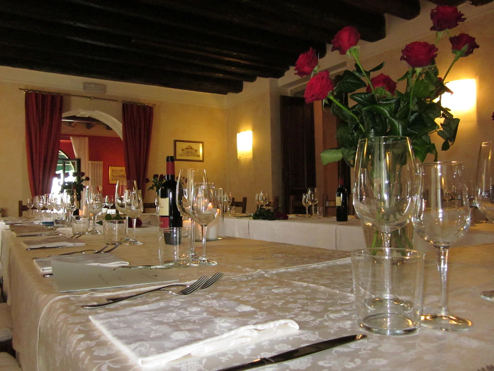 Locanda Degli Ulivi