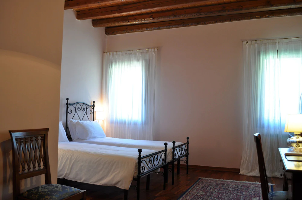 Locanda Degli Ulivi