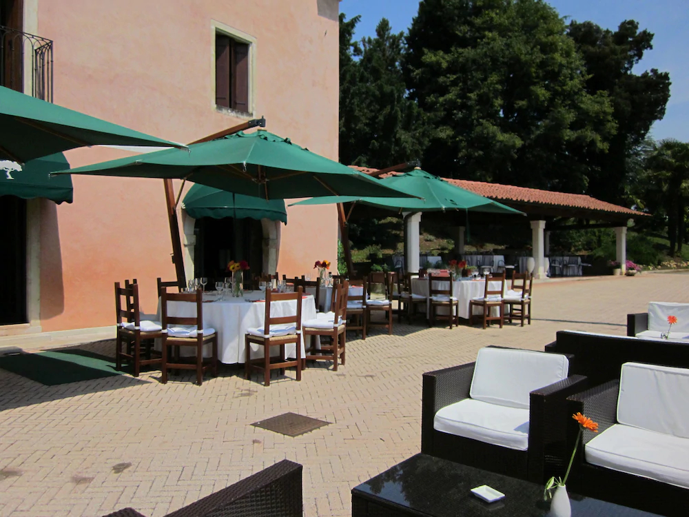 Locanda Degli Ulivi