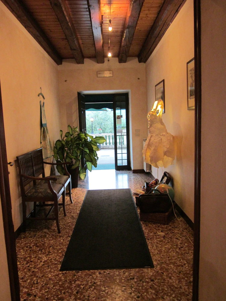 Locanda Degli Ulivi