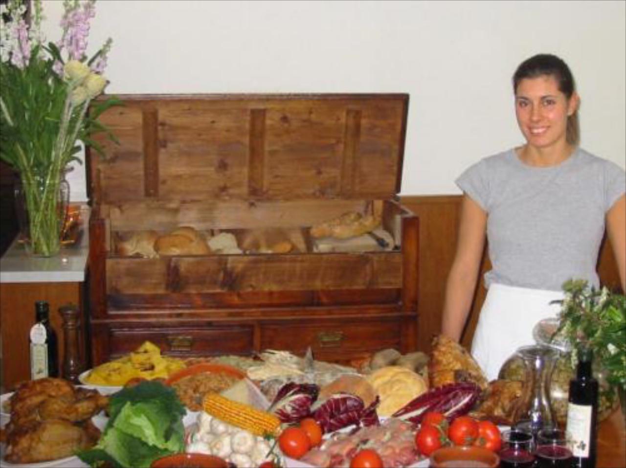 Albergo Ristorante Contarini