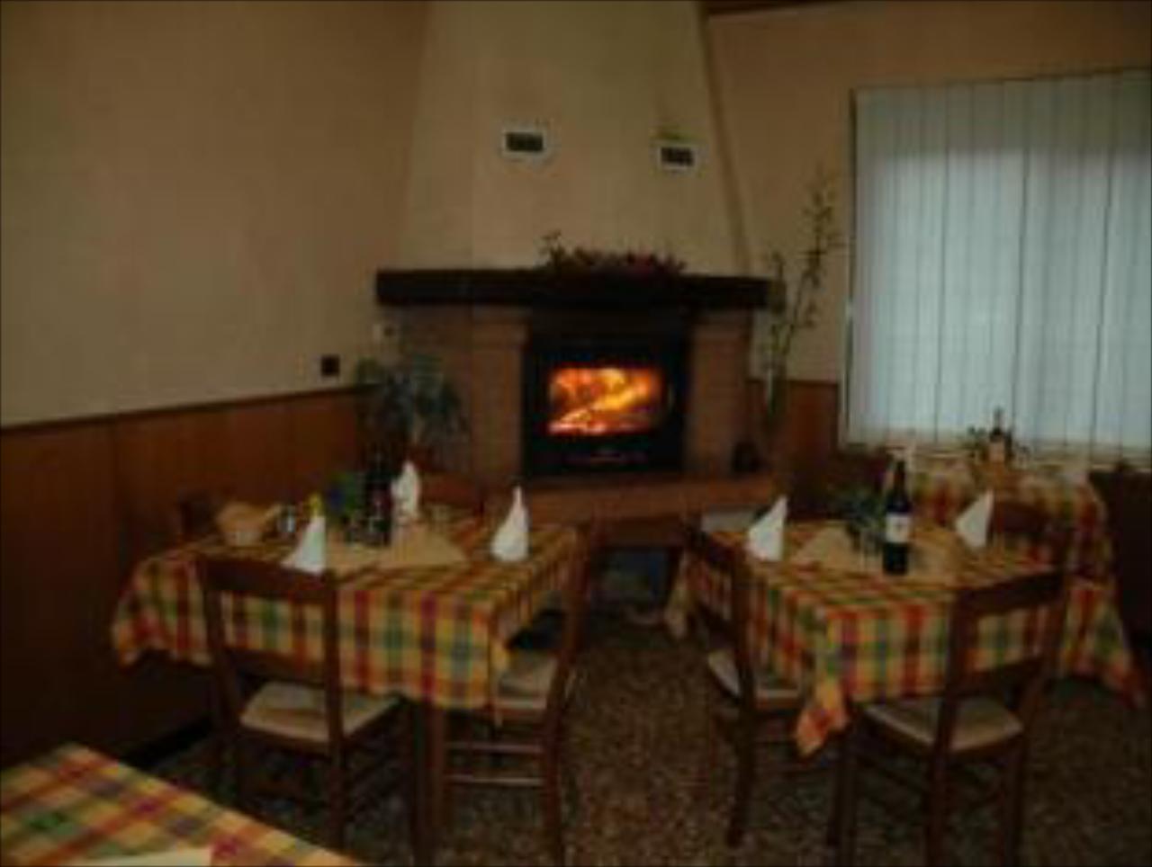 Albergo Ristorante Contarini