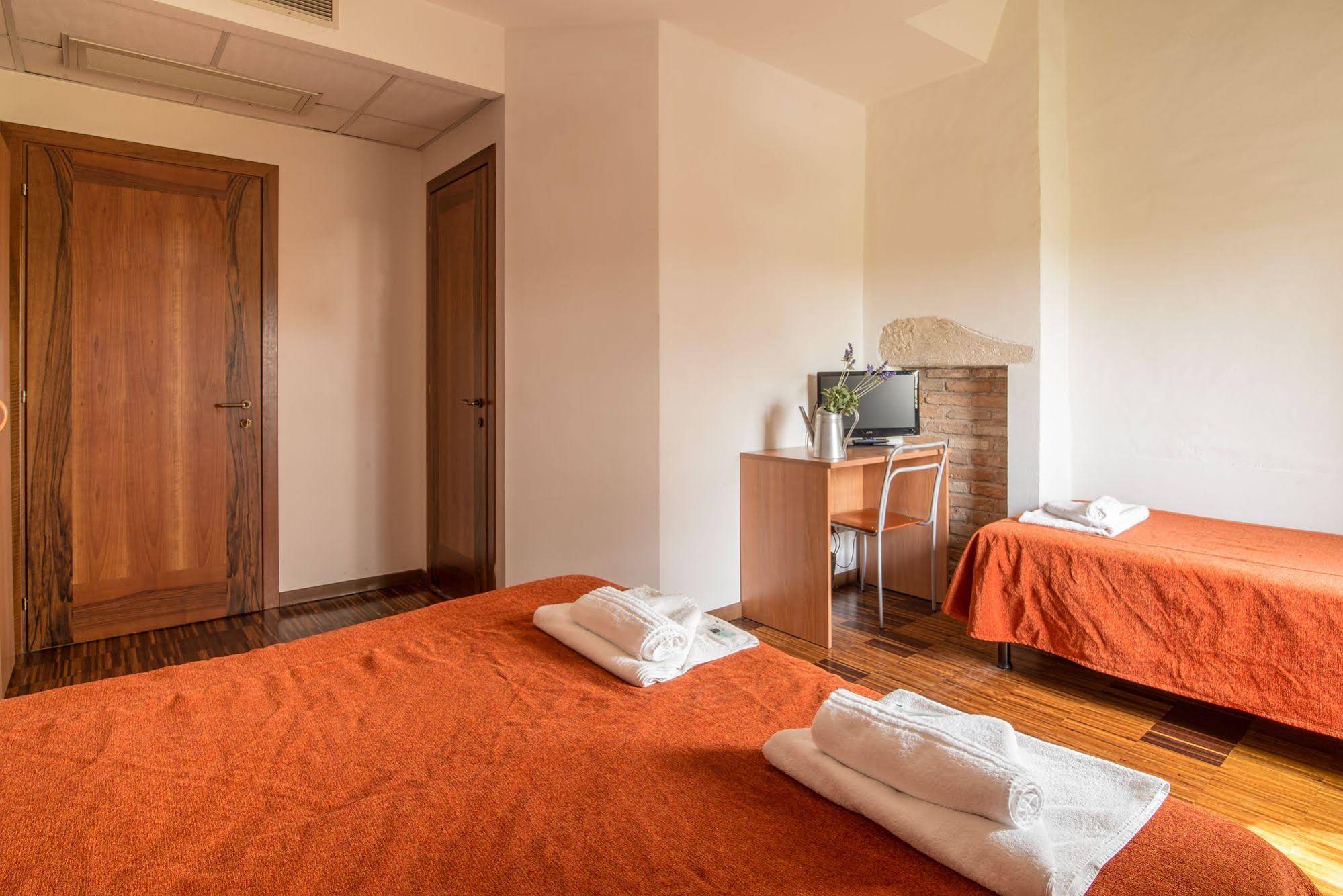 Casa a Colori