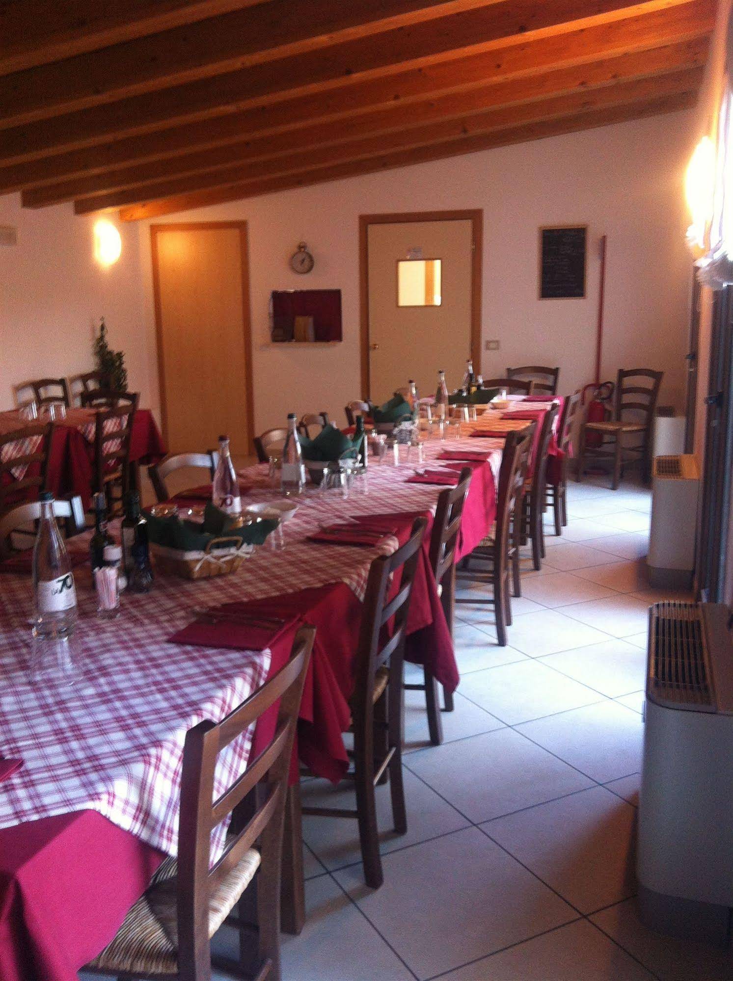 Casa a Colori
