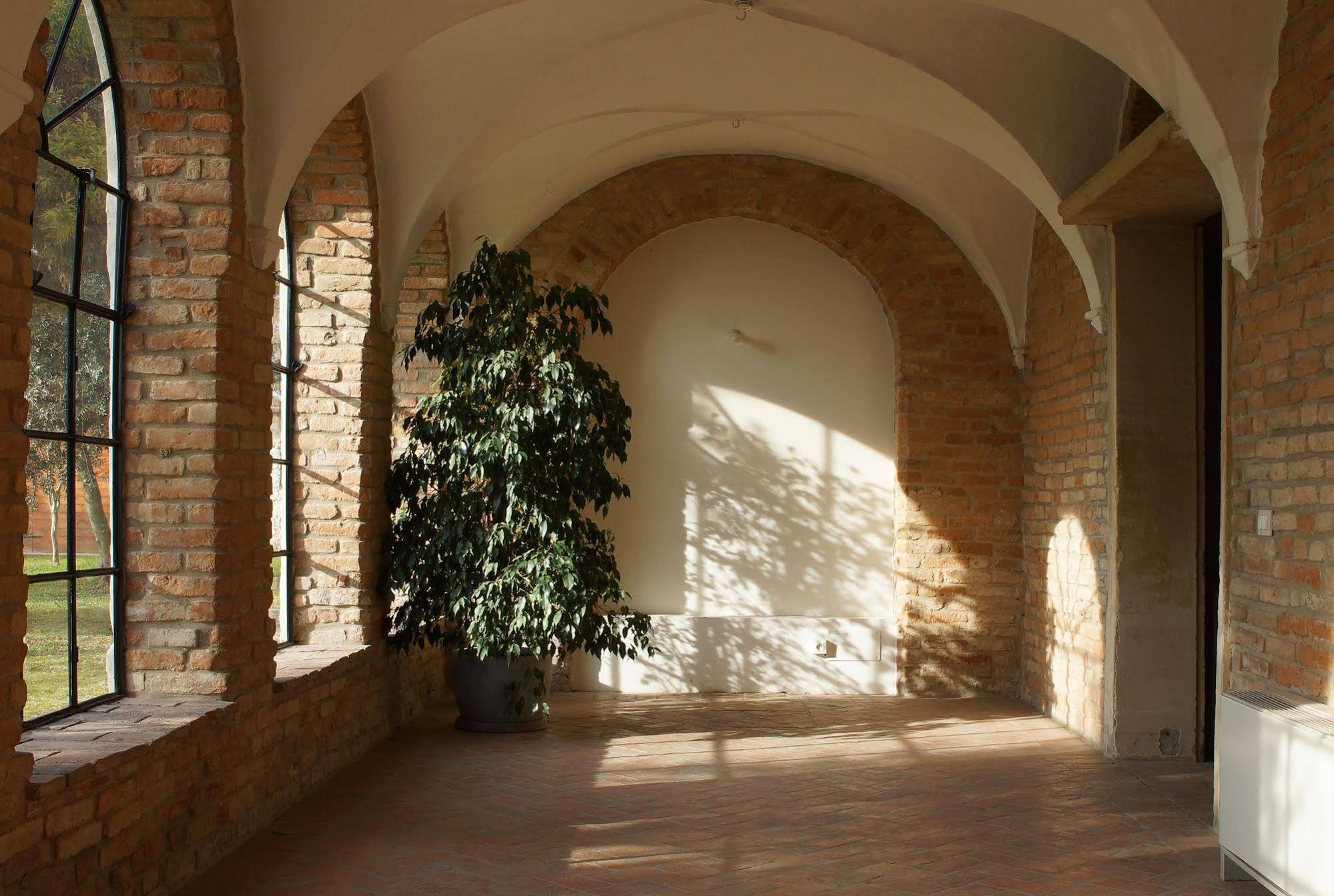 Casa a Colori