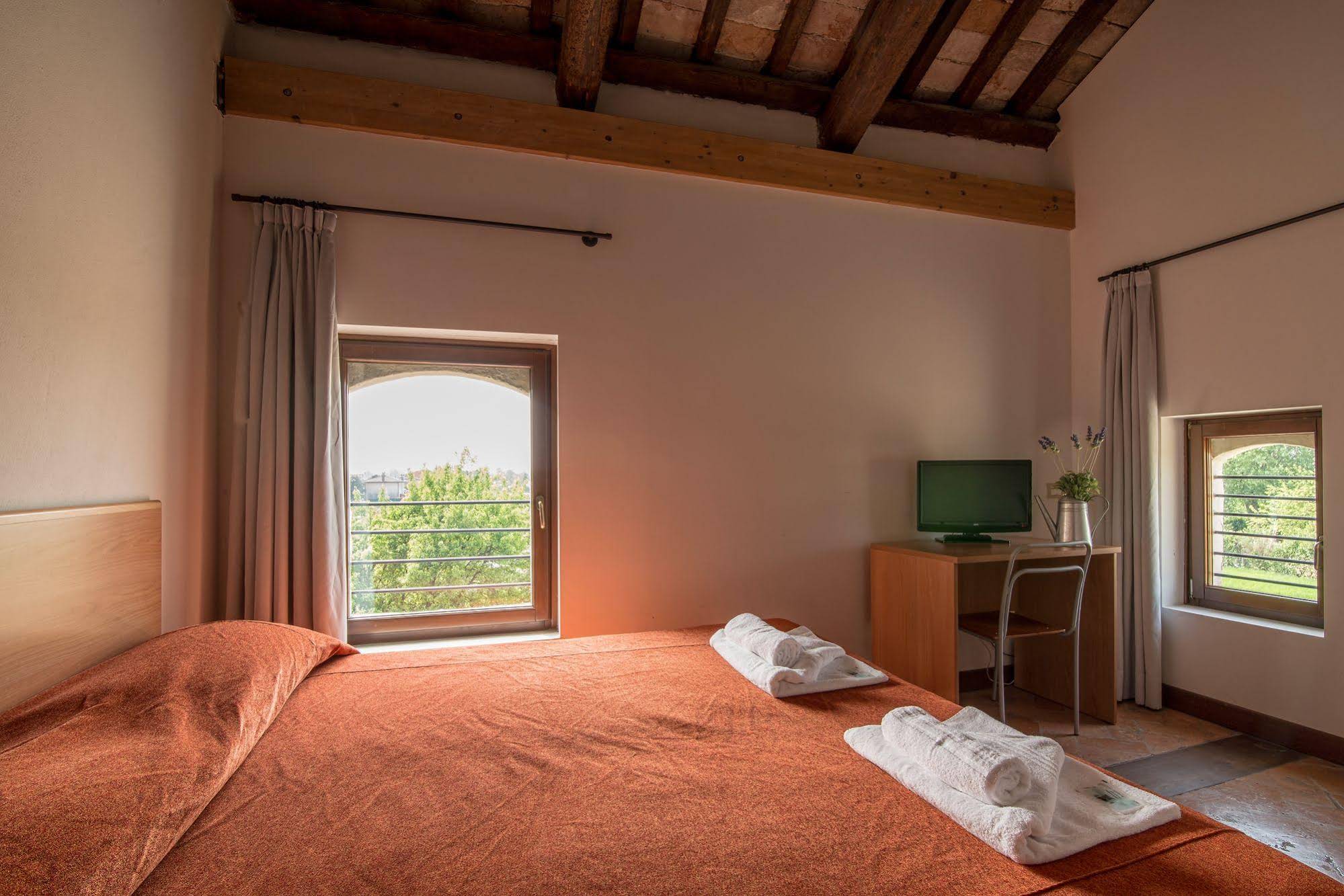 Casa a Colori