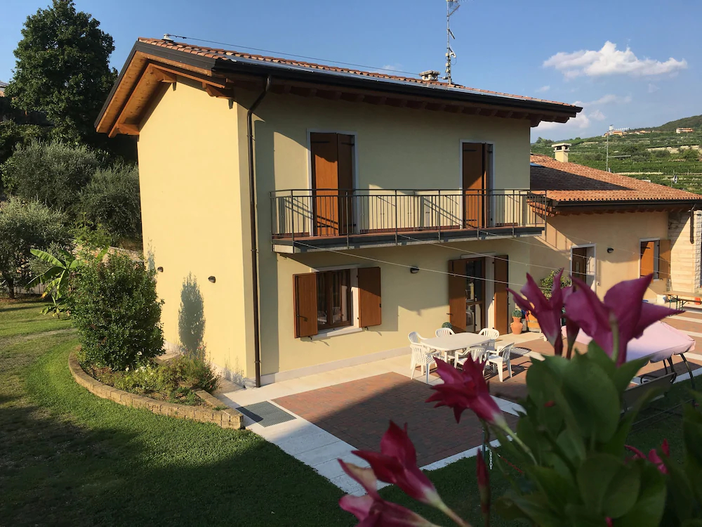 B&B La Bella Vigna