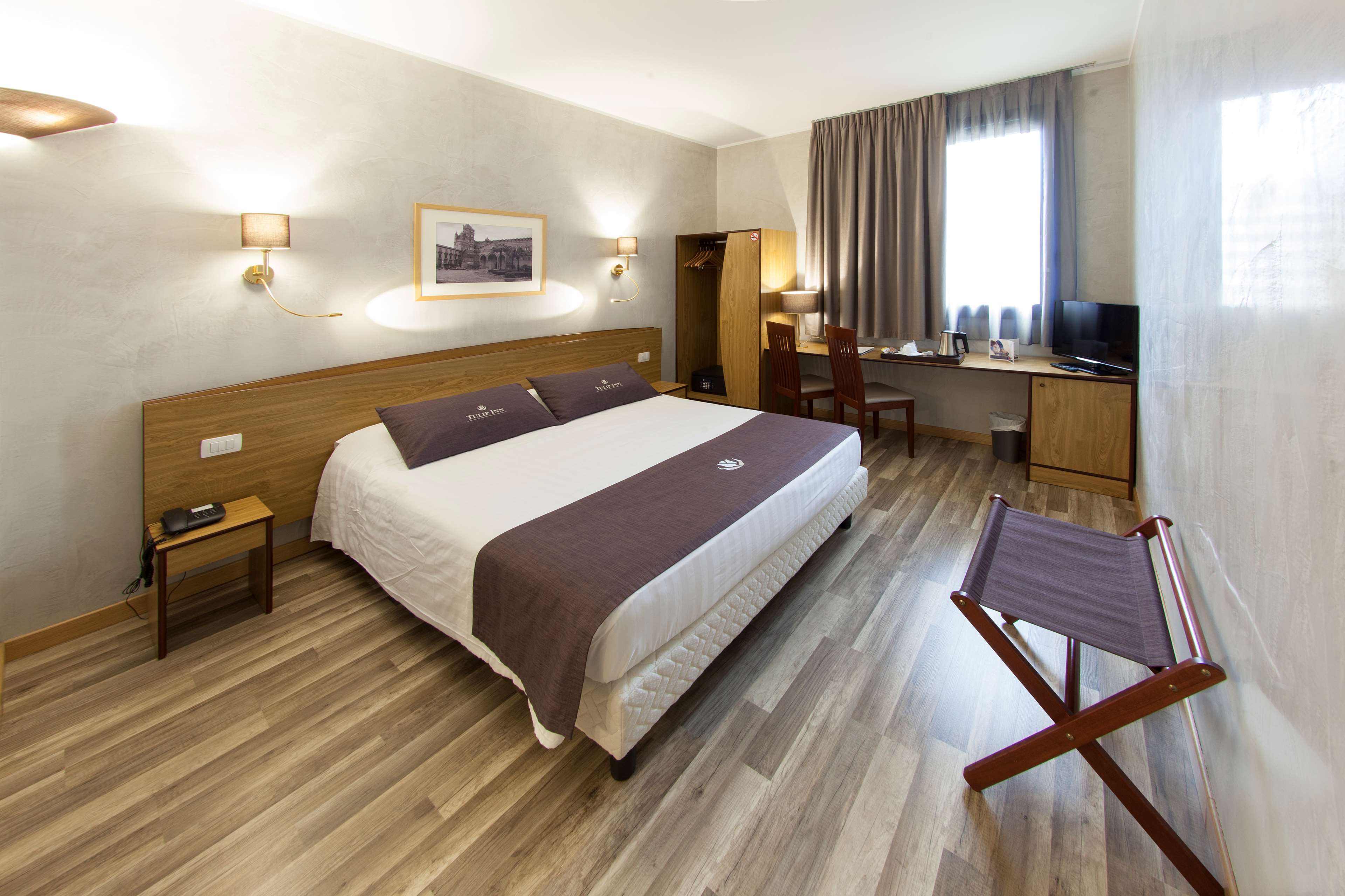 Tulip Inn Padova