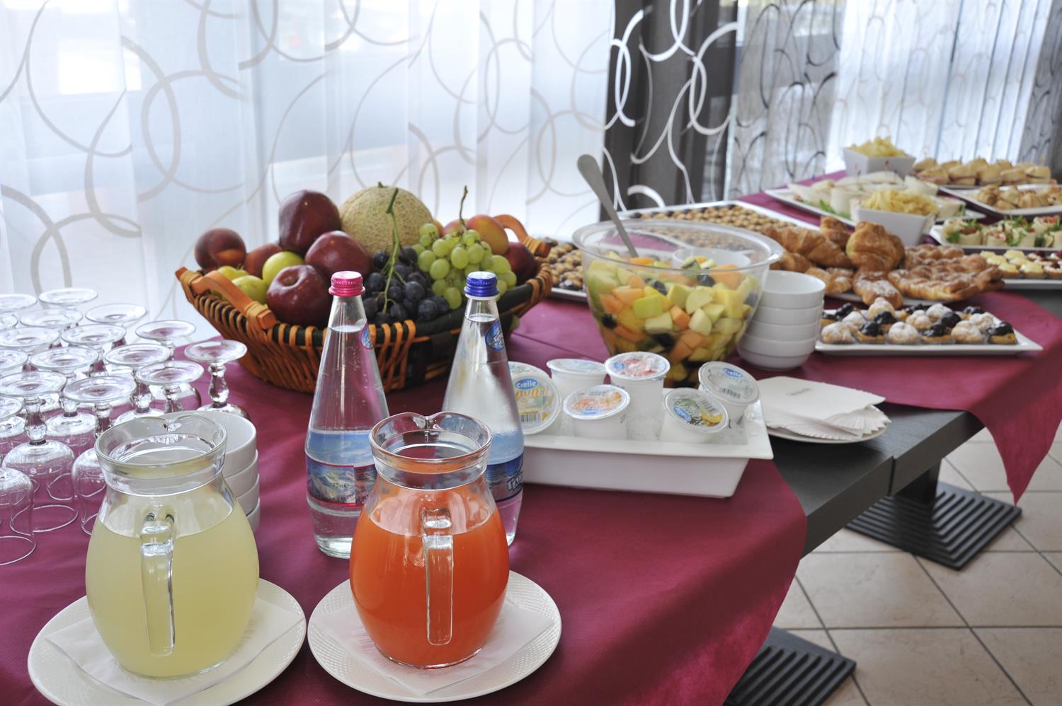 Tulip Inn Padova