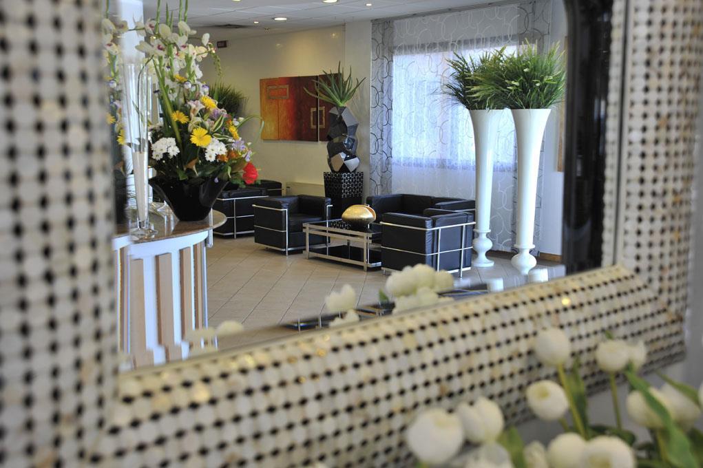 Tulip Inn Padova