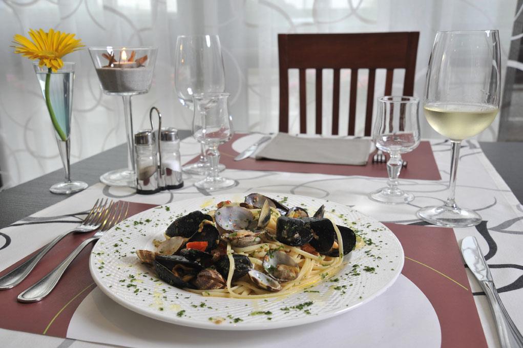 Tulip Inn Padova